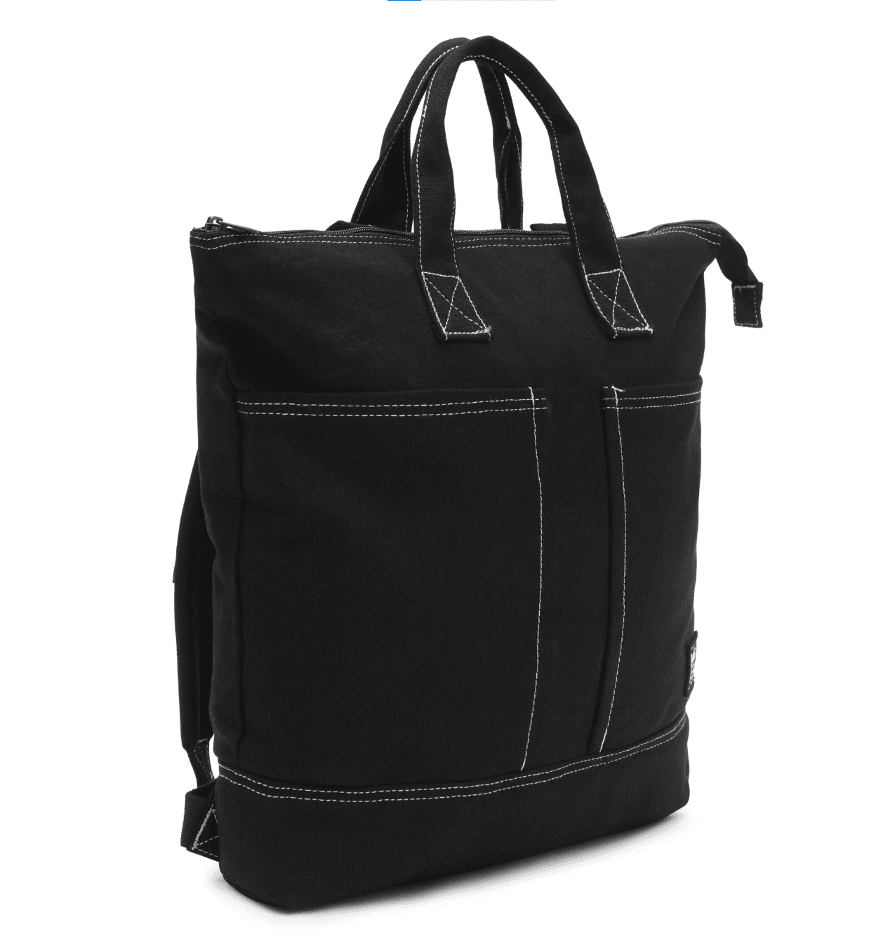 Vans DAILY BACKPACK Batoh US OS VN0A7YSVBLK1 - náhled 2