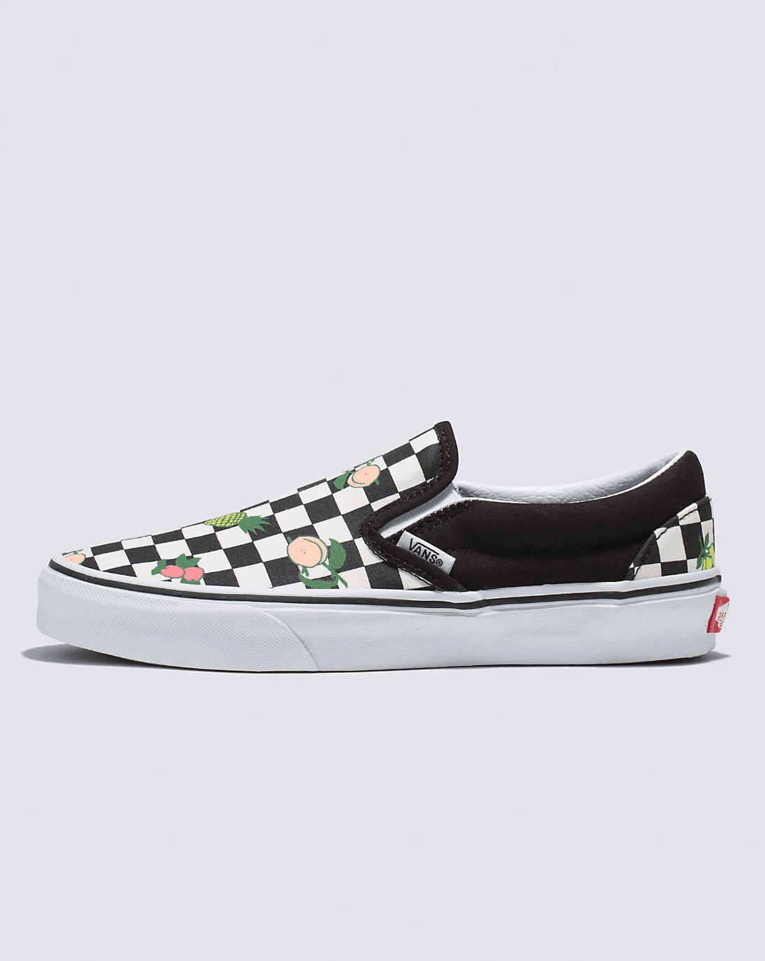 Vans UA Classic Slip-On Dámské boty EU