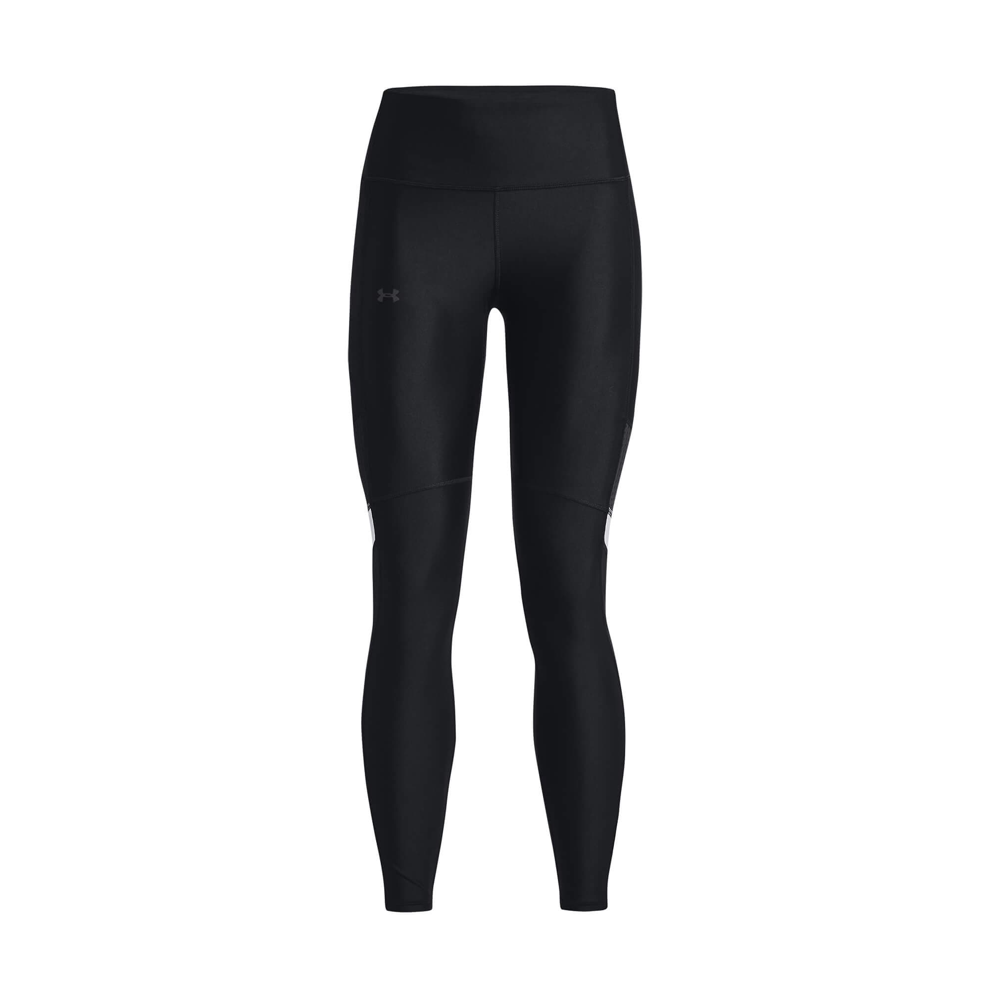 Under Armour Armour Mesh Panel Leg Dámské legíny US L 1378753-001 - náhled 4