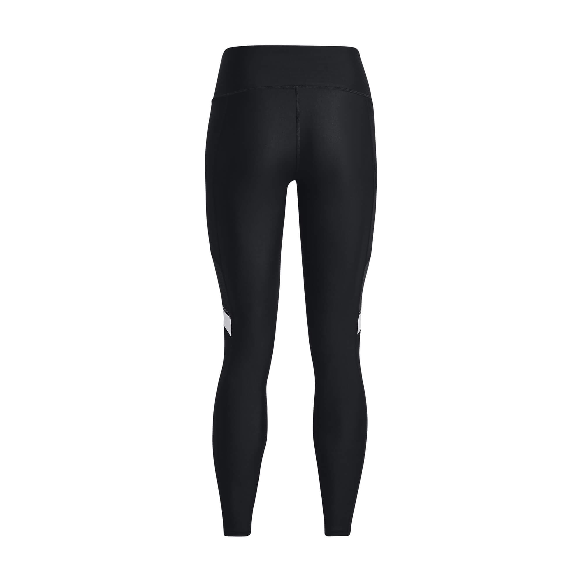 Under Armour Armour Mesh Panel Leg Dámské legíny US L 1378753-001 - náhled 5
