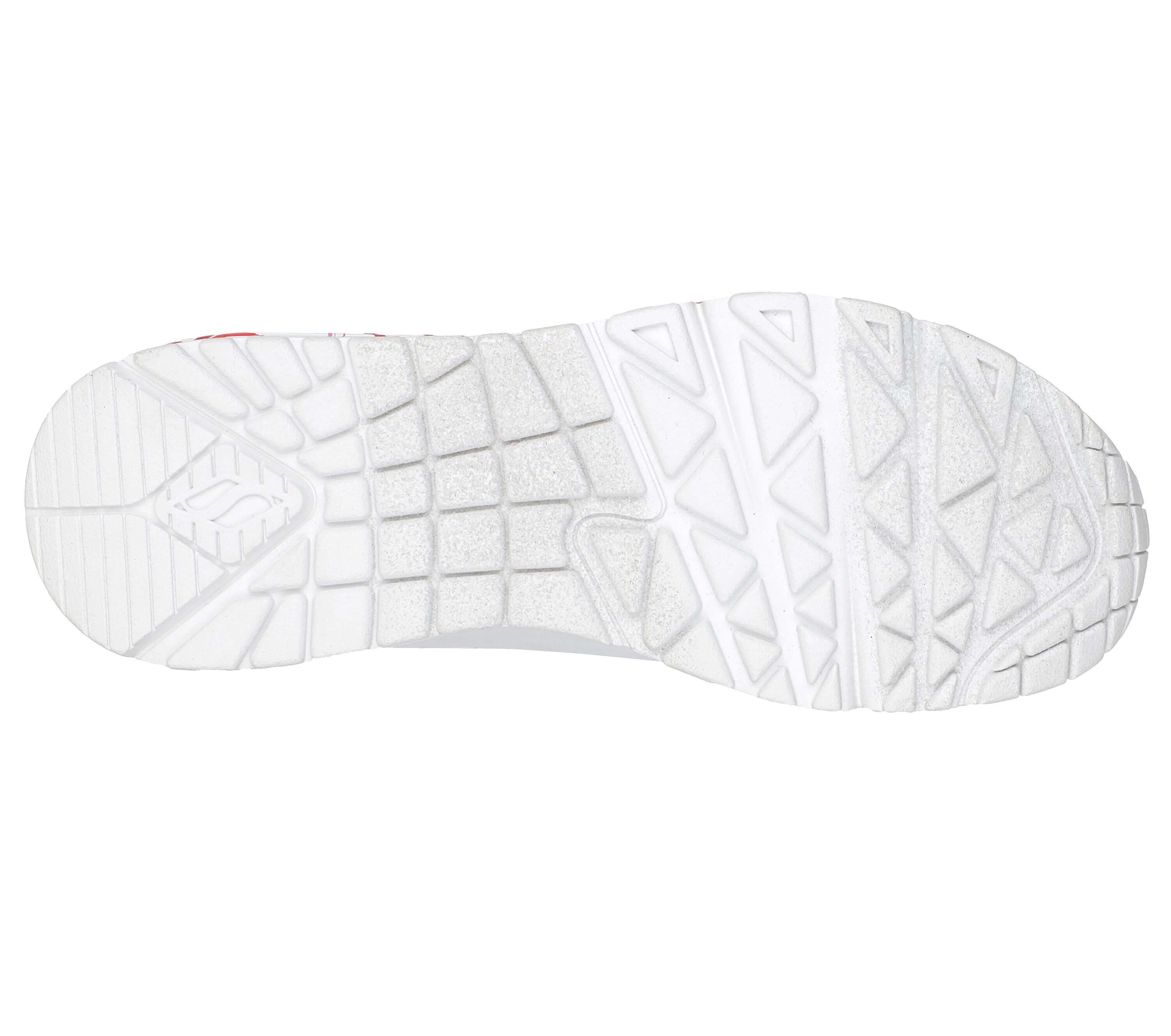 SKECHERS UNO-SPREAD THE LOVE Dámské boty EU 38 155507_WRPK - náhled 5