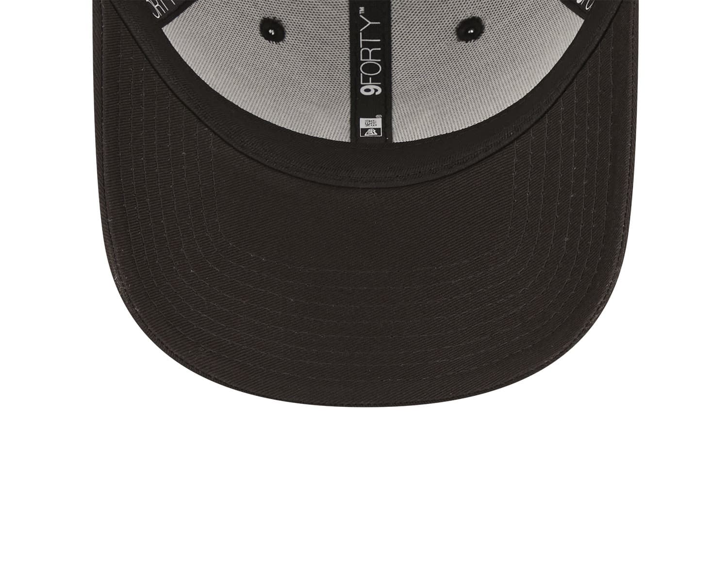 NEW ERA 940K MLB Chyt league essential 9forty NEYYAN Dětská kšiltovka US CHILD 60357951 - náhled 5