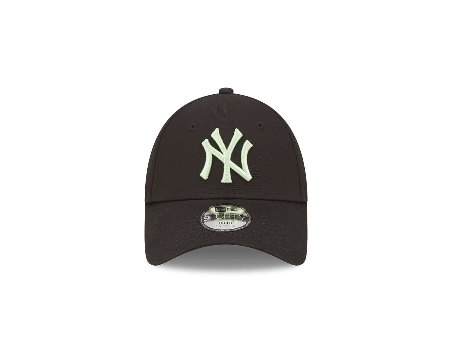 NEW ERA 940K MLB Chyt league essential 9forty NEYYAN Dětská kšiltovka US CHILD 60357951 - náhled 3