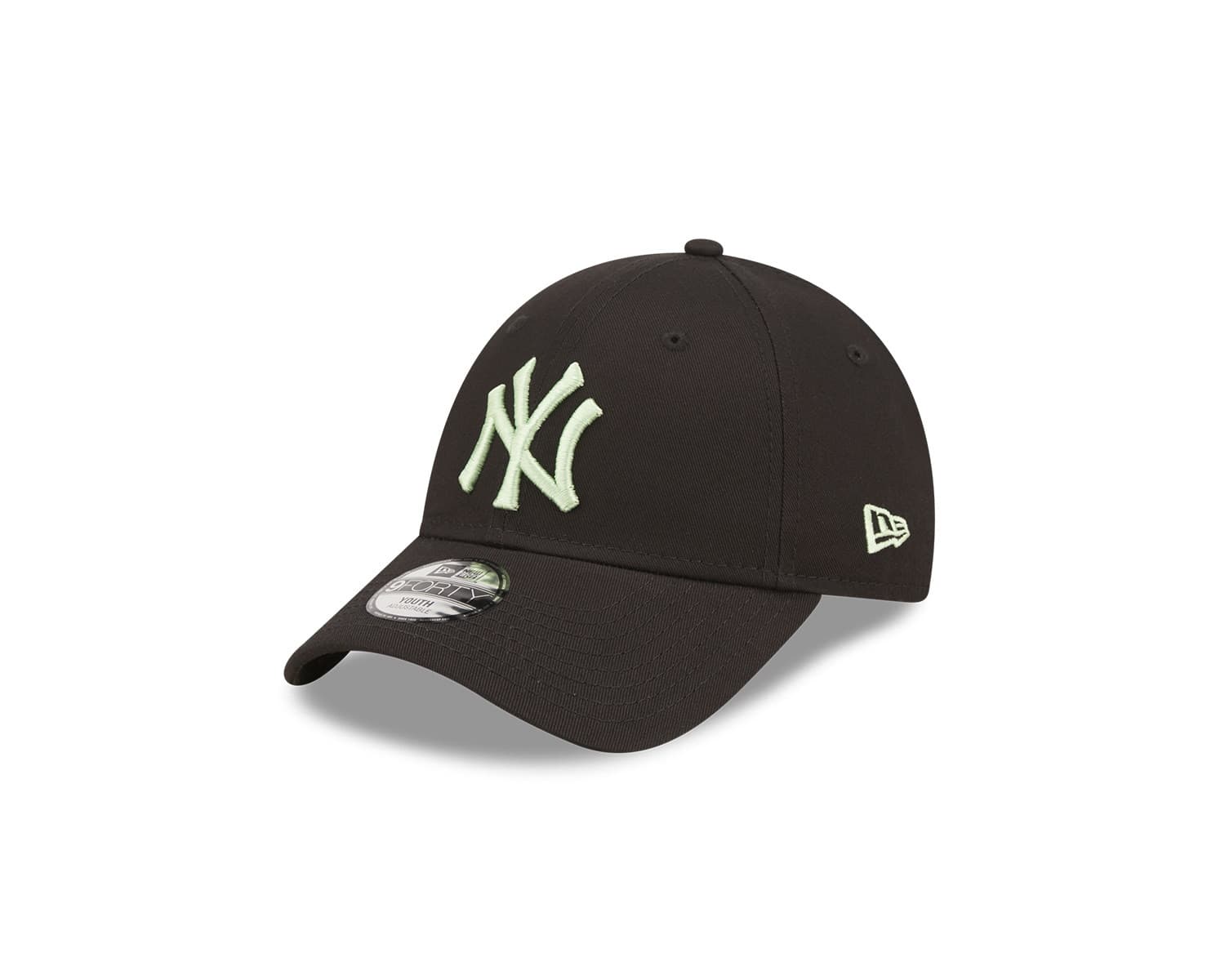 NEW ERA 940K MLB Chyt league essential 9forty NEYYAN Dětská kšiltovka US CHILD 60357951 - náhled 1