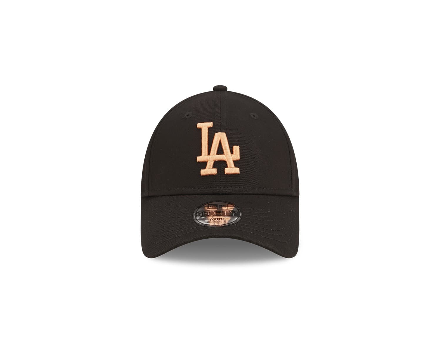 NEW ERA 940K MLB Chyt league essential 9forty LOSDOD Dětská kšiltovka US CHILD 60357954 - náhled 3