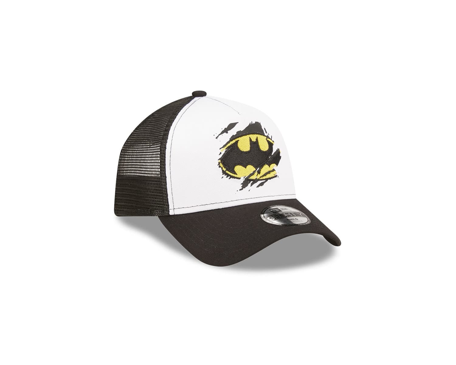 NEW ERA 940K Af trucker Chyt DC trucker BATMAN Dětská kšiltovka US YOUTH 60358033 - náhled 2