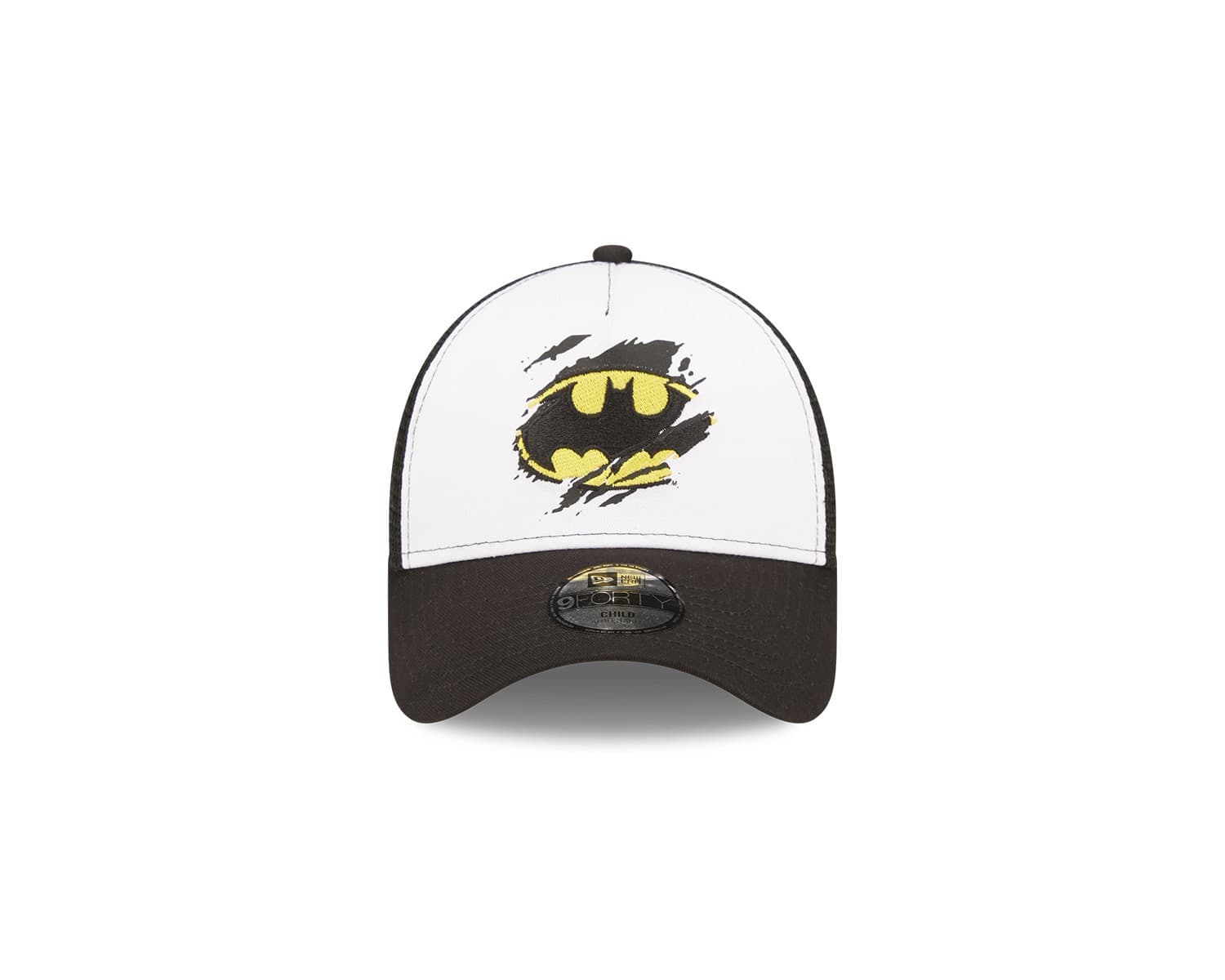 NEW ERA 940K Af trucker Chyt DC trucker BATMAN Dětská kšiltovka US YOUTH 60358033 - náhled 3