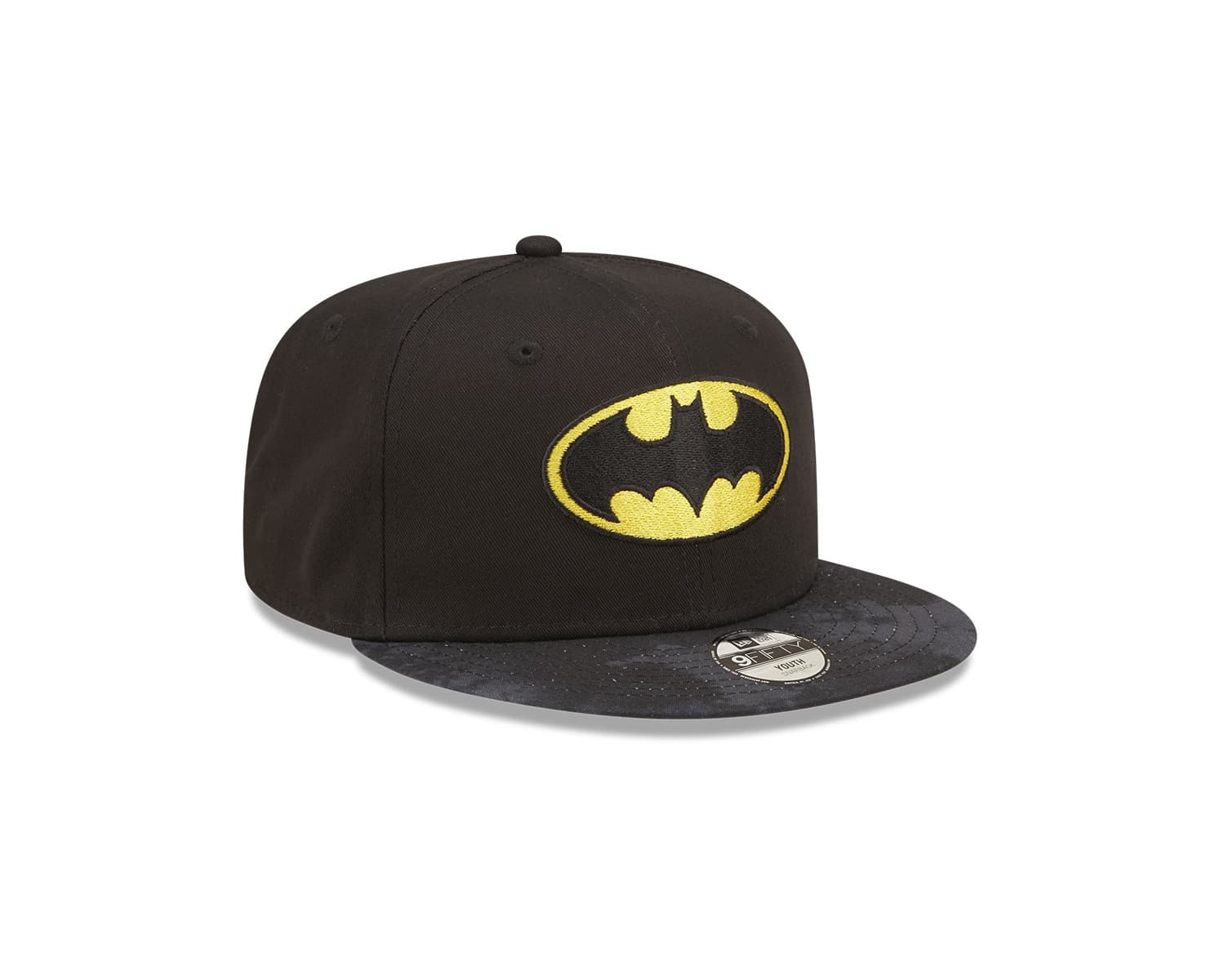NEW ERA 950K Chyt DC 9fifty BATMAN Dětská kšiltovka US CHILD 60358037 - náhled 2