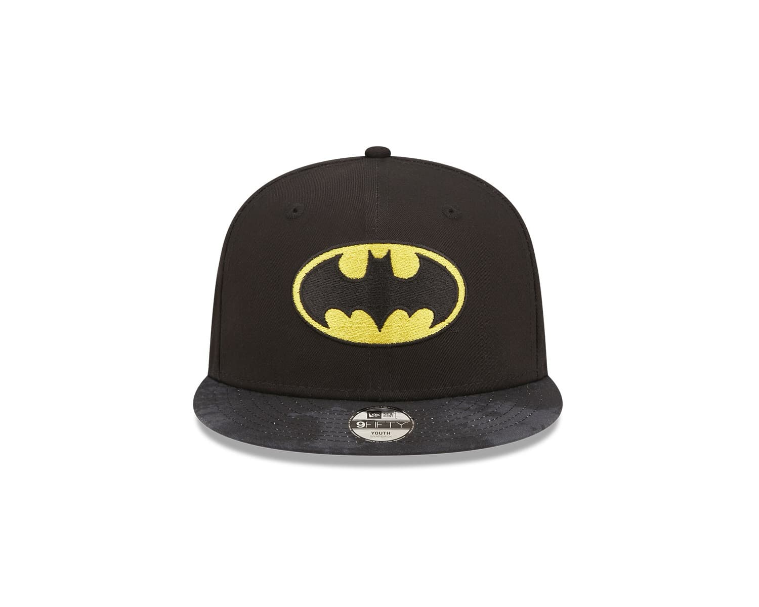 NEW ERA 950K Chyt DC 9fifty BATMAN Dětská kšiltovka US CHILD 60358037 - náhled 3