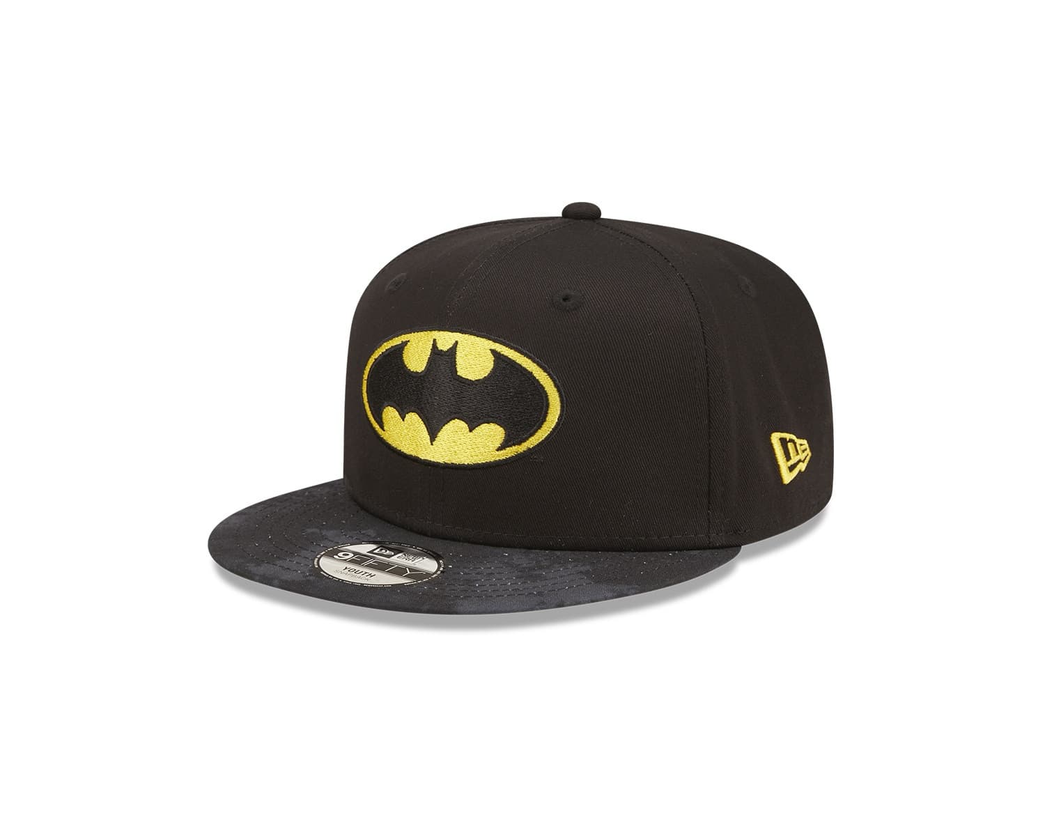 NEW ERA 950K Chyt DC 9fifty BATMAN Dětská kšiltovka US CHILD 60358037 - náhled 1