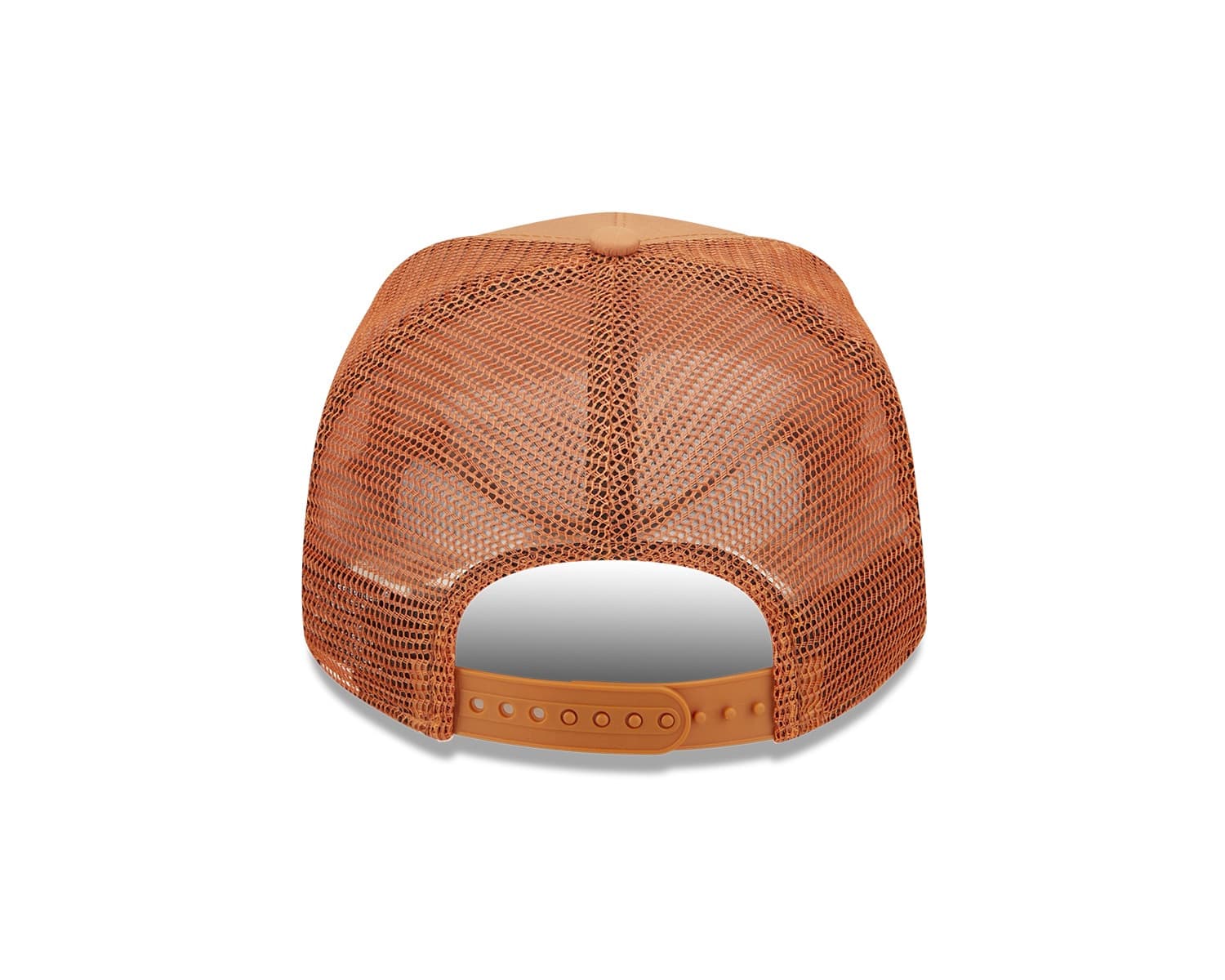 NEW ERA 940 Af trucker MLB Tech ripstop trucker NEYYAN Kšiltovka US One Size 60358065 - náhled 4