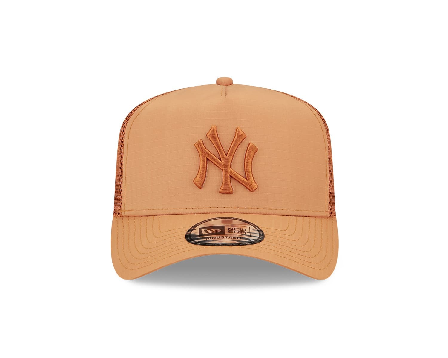 NEW ERA 940 Af trucker MLB Tech ripstop trucker NEYYAN Kšiltovka US One Size 60358065 - náhled 3