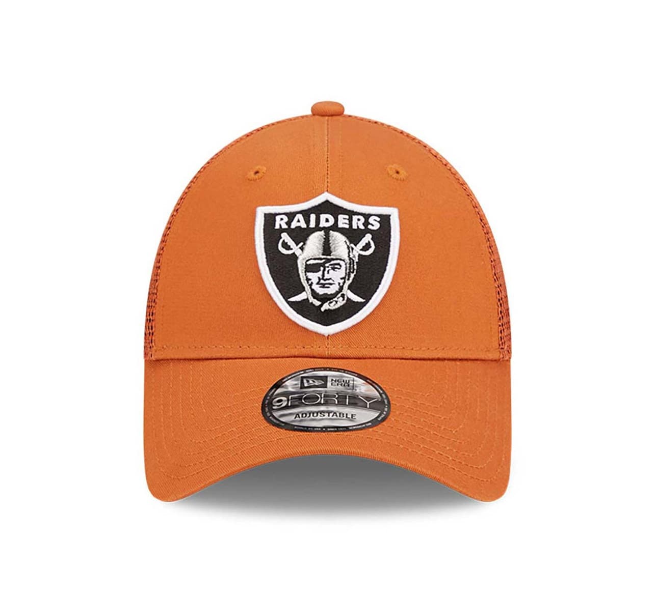 NEW ERA 940 Trucker NFL Home field 9forty LASRAI Kšiltovka US One Size 60358151 - náhled 3
