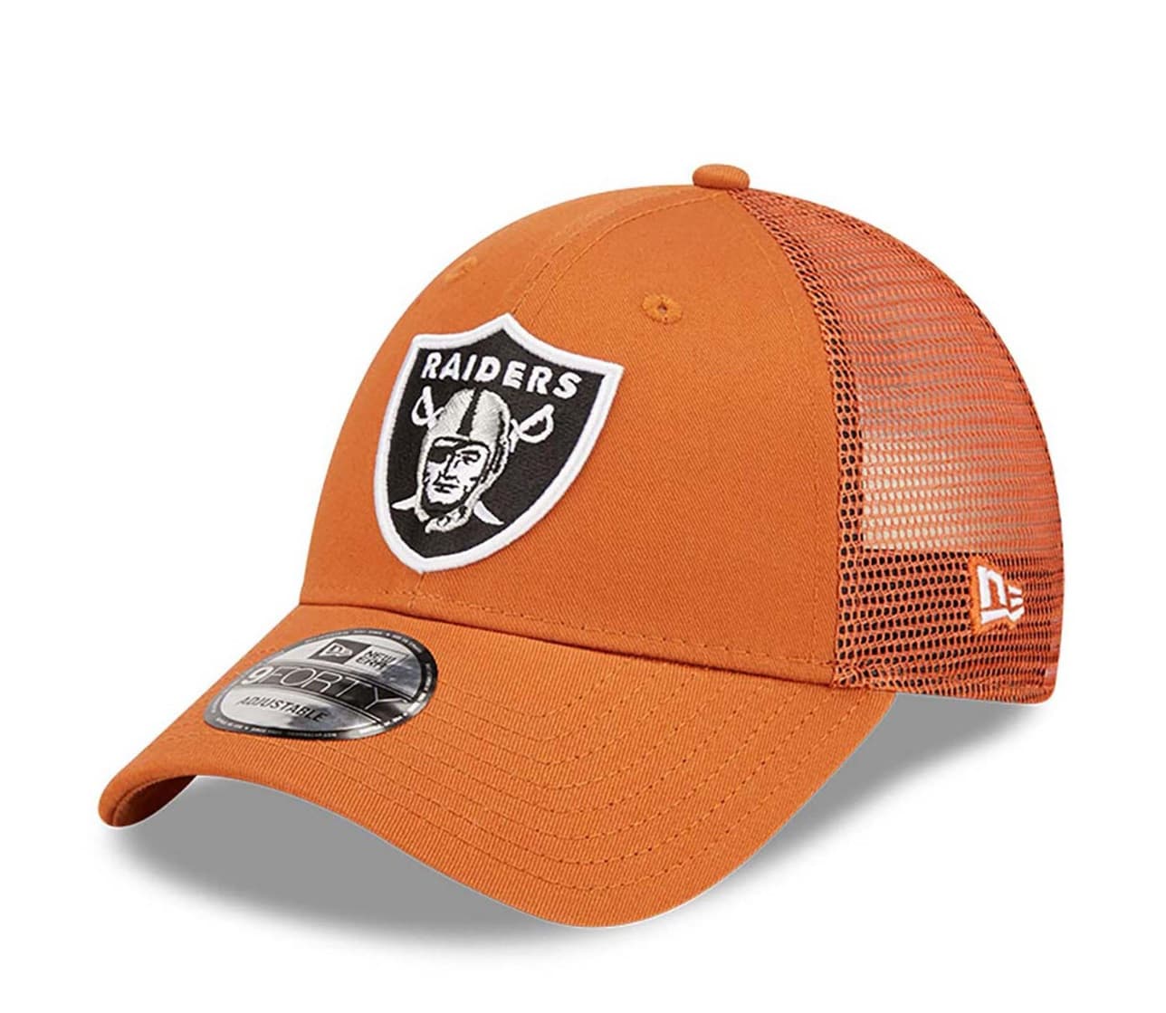 NEW ERA 940 Trucker NFL Home field 9forty LASRAI Kšiltovka US One Size 60358151 - náhled 1