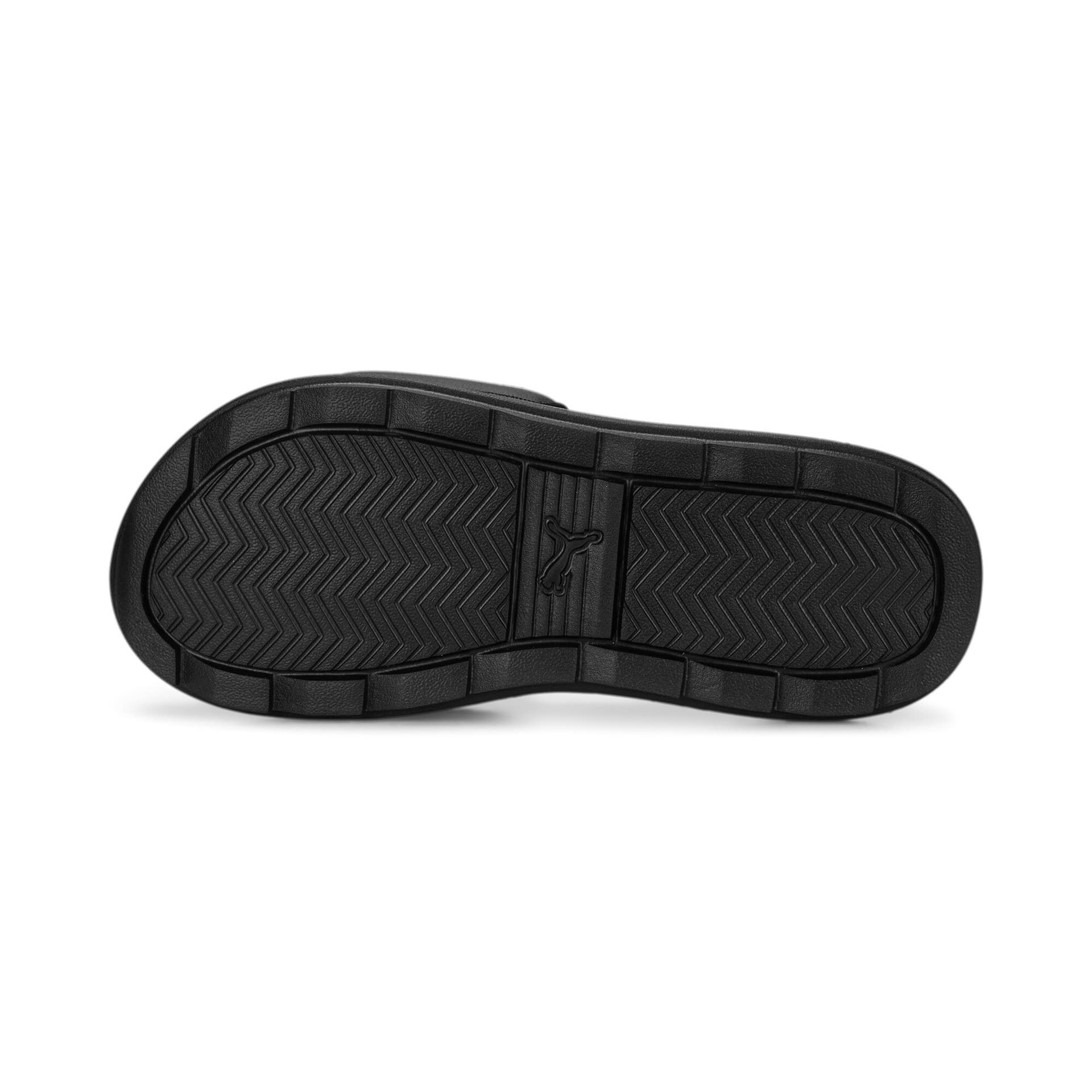Puma Karmen Slide Dámské pantofle EU 40.5 389073-01 - náhled 5