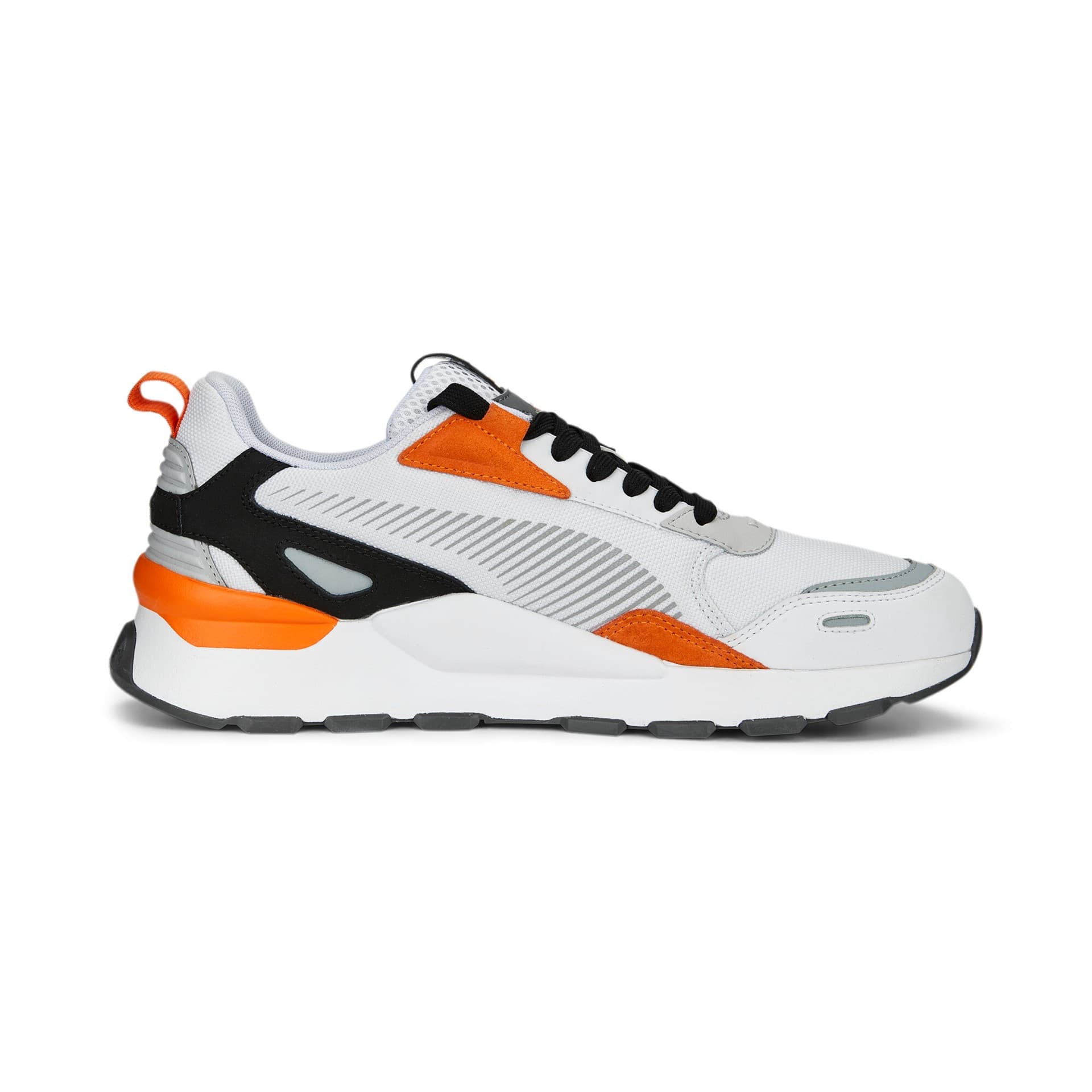 Puma RS 3.0 Suede Pánské boty EU 42.5 392773-04 - náhled 3