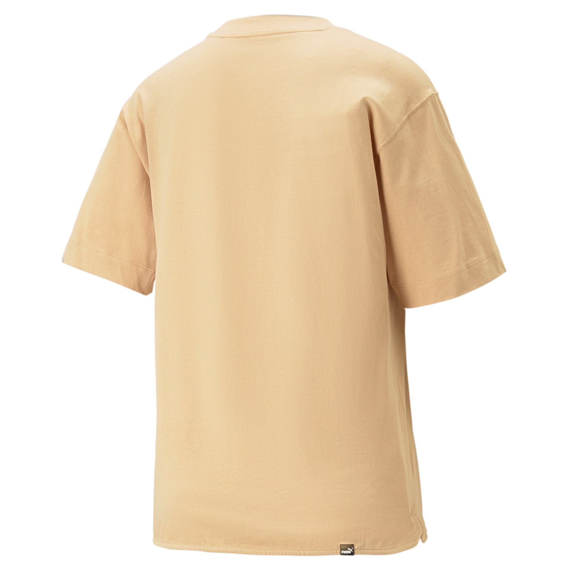 Puma HER Tee Dámské tričko US L 673107-89 - náhled 2