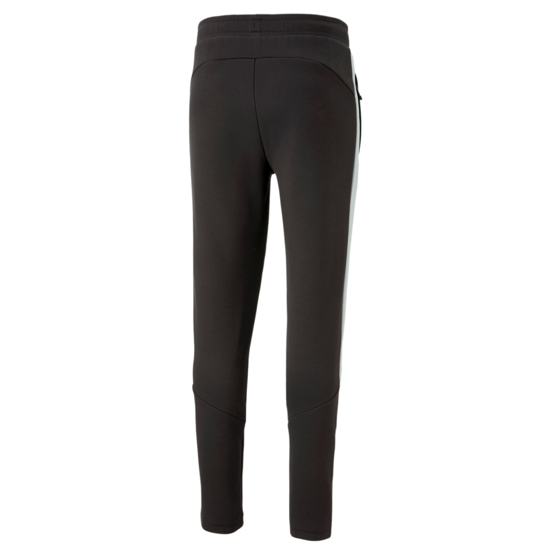Puma EVOSTRIPE Pants Pánské tepláky US XL 673315-51 - náhled 2