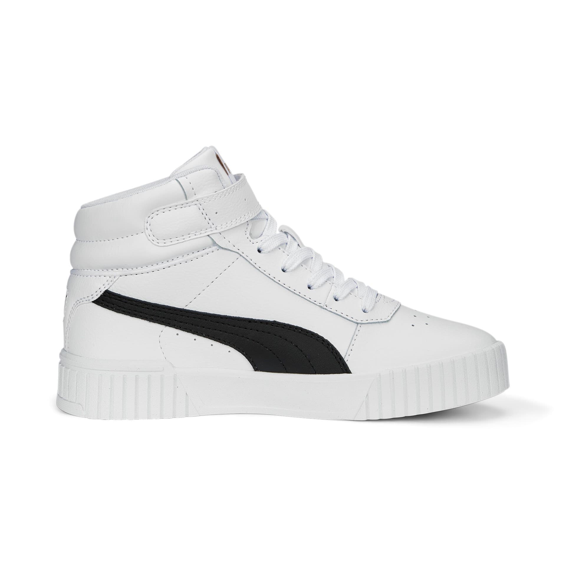 Puma Carina 2.0 Mid Dámské boty EU 38 385851-06 - náhled 3