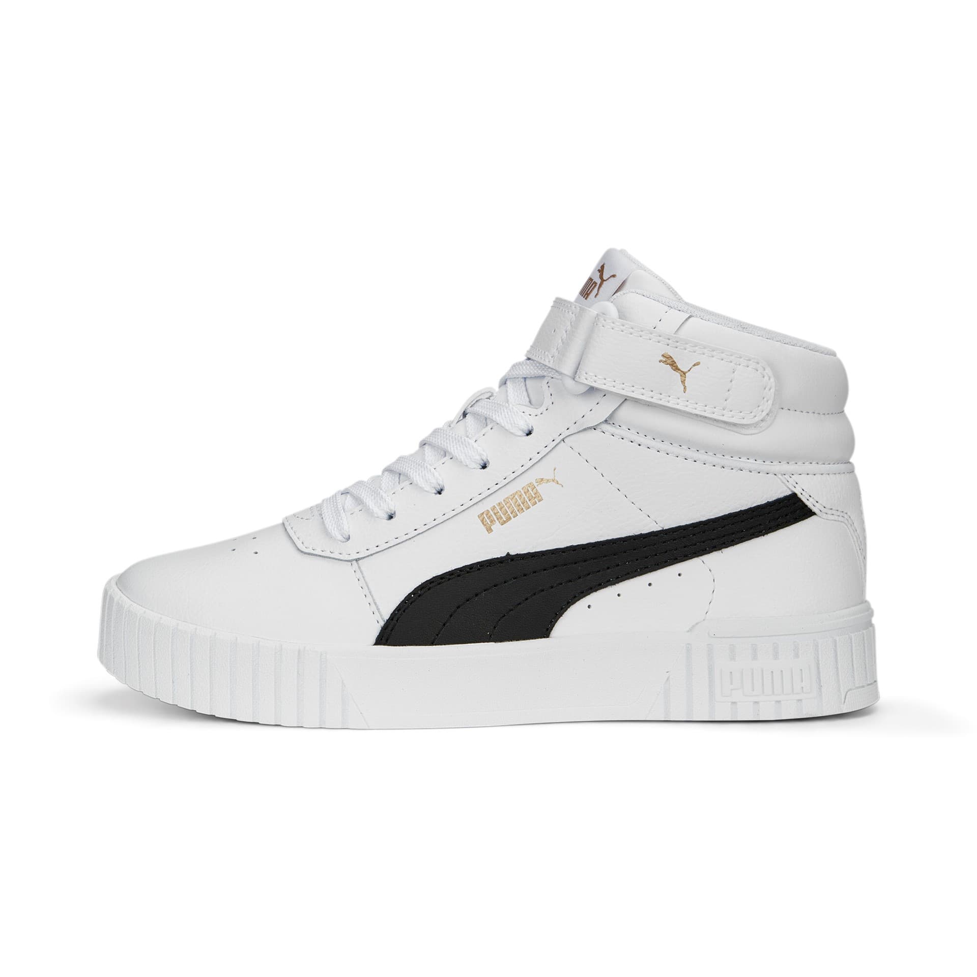 Puma Carina 2.0 Mid Dámské boty EU 38 385851-06 - náhled 2