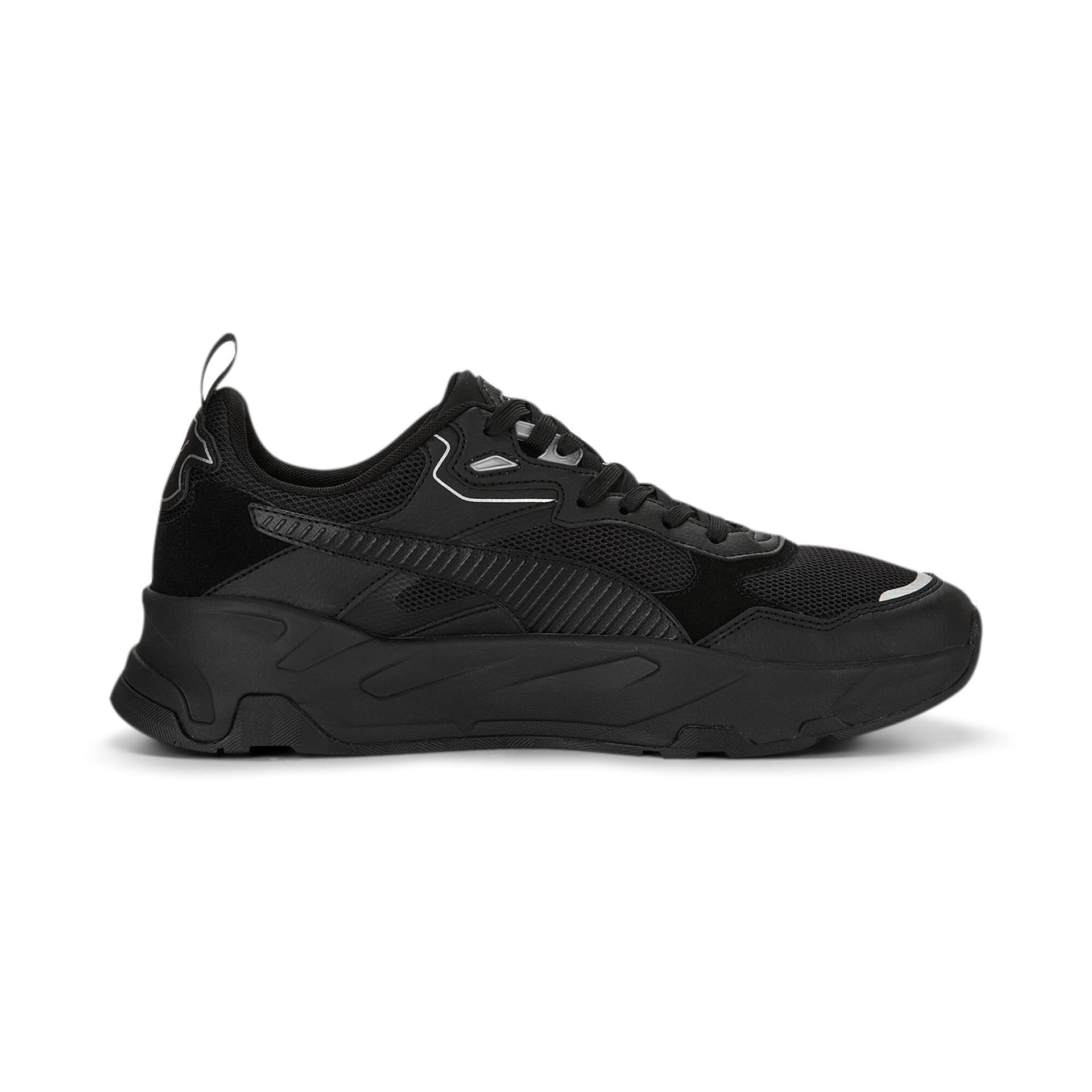 Puma Trinity Pánské boty EU 40.5 389289-03 - náhled 3
