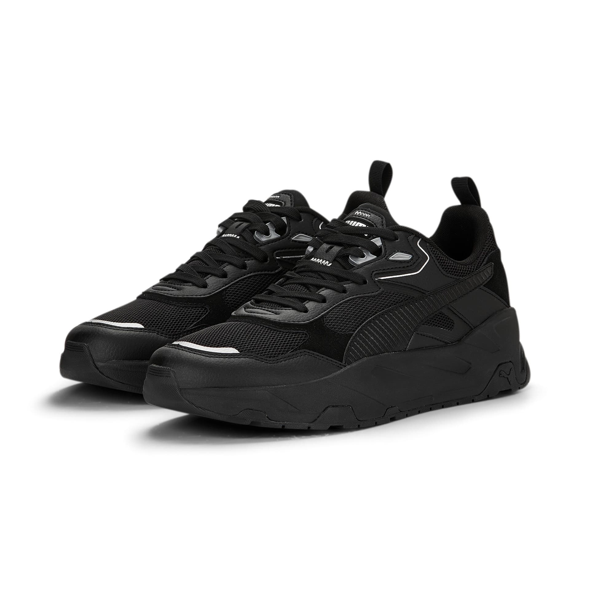 Puma Trinity Pánské boty EU 40.5 389289-03 - náhled 1