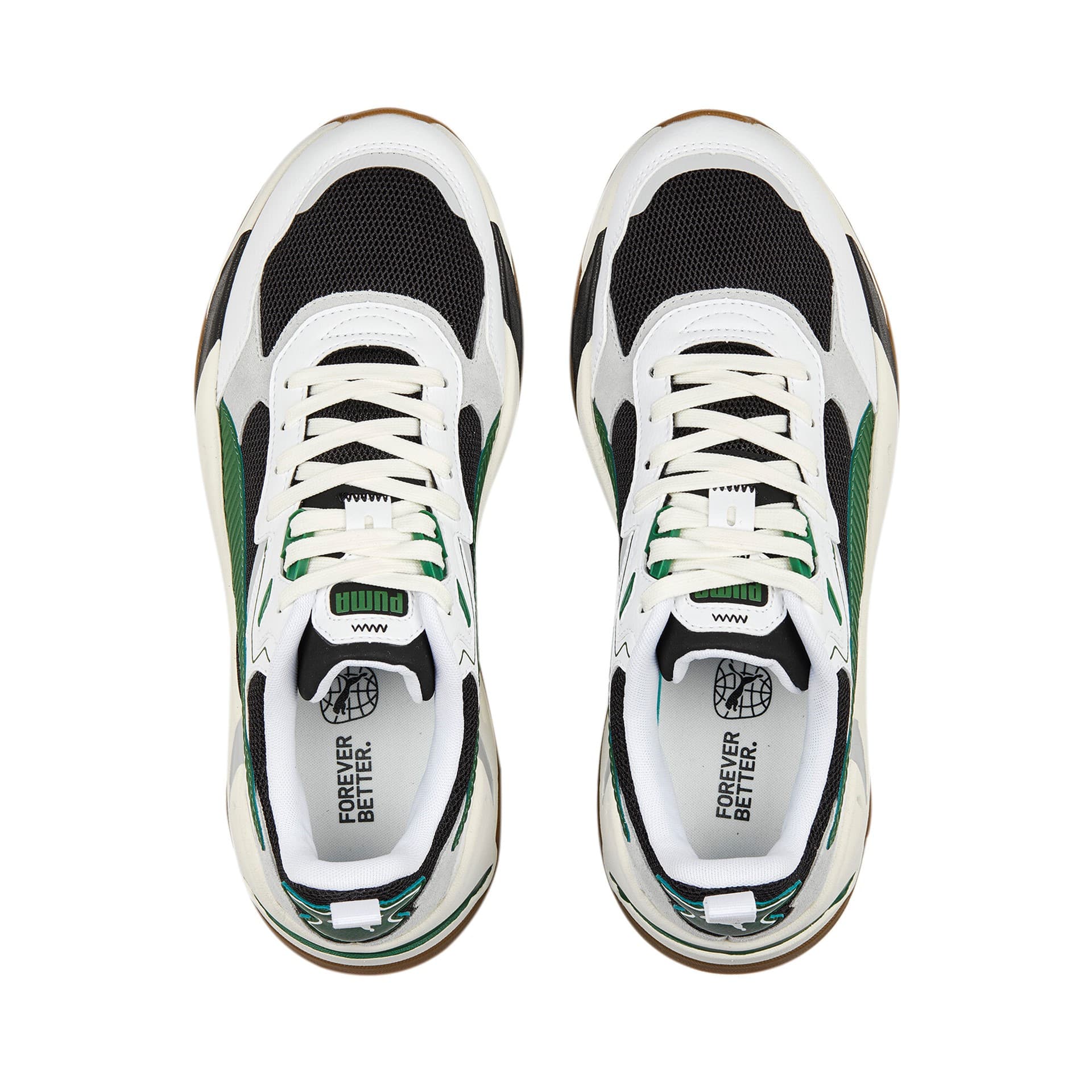 Puma Trinity Pánské boty EU 40.5 389289-05 - náhled 4