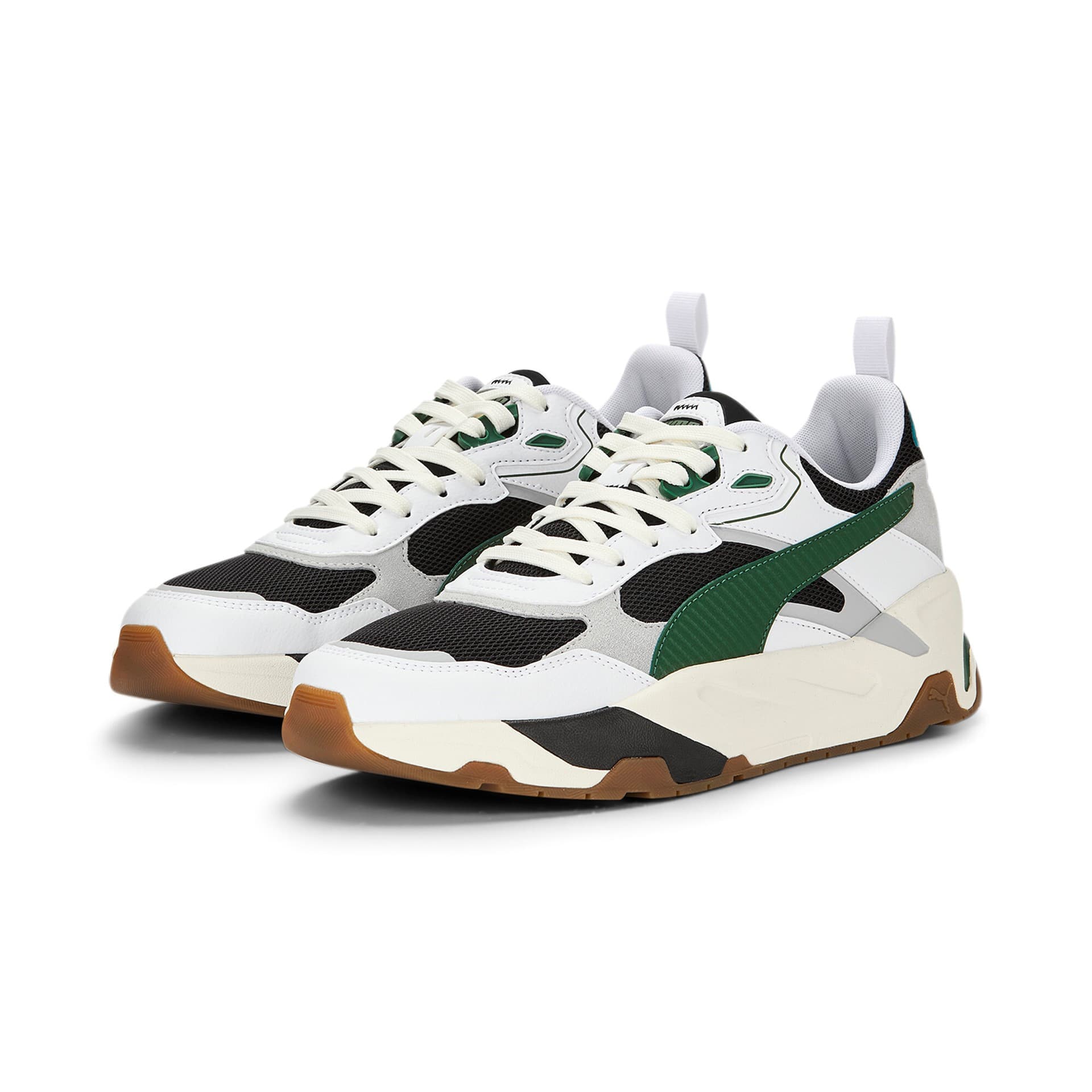 Puma Trinity Pánské boty EU 40.5 389289-05 - náhled 1