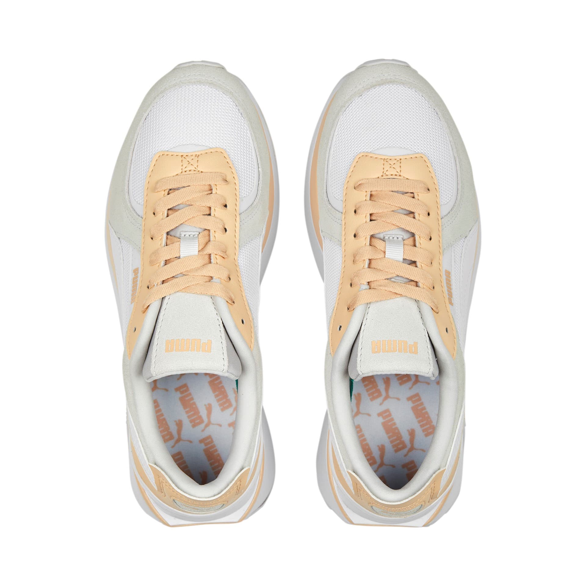 Puma Cruise Rider NU Pastel Wns Dámské boty EU 38.5 389926-03 - náhled 4