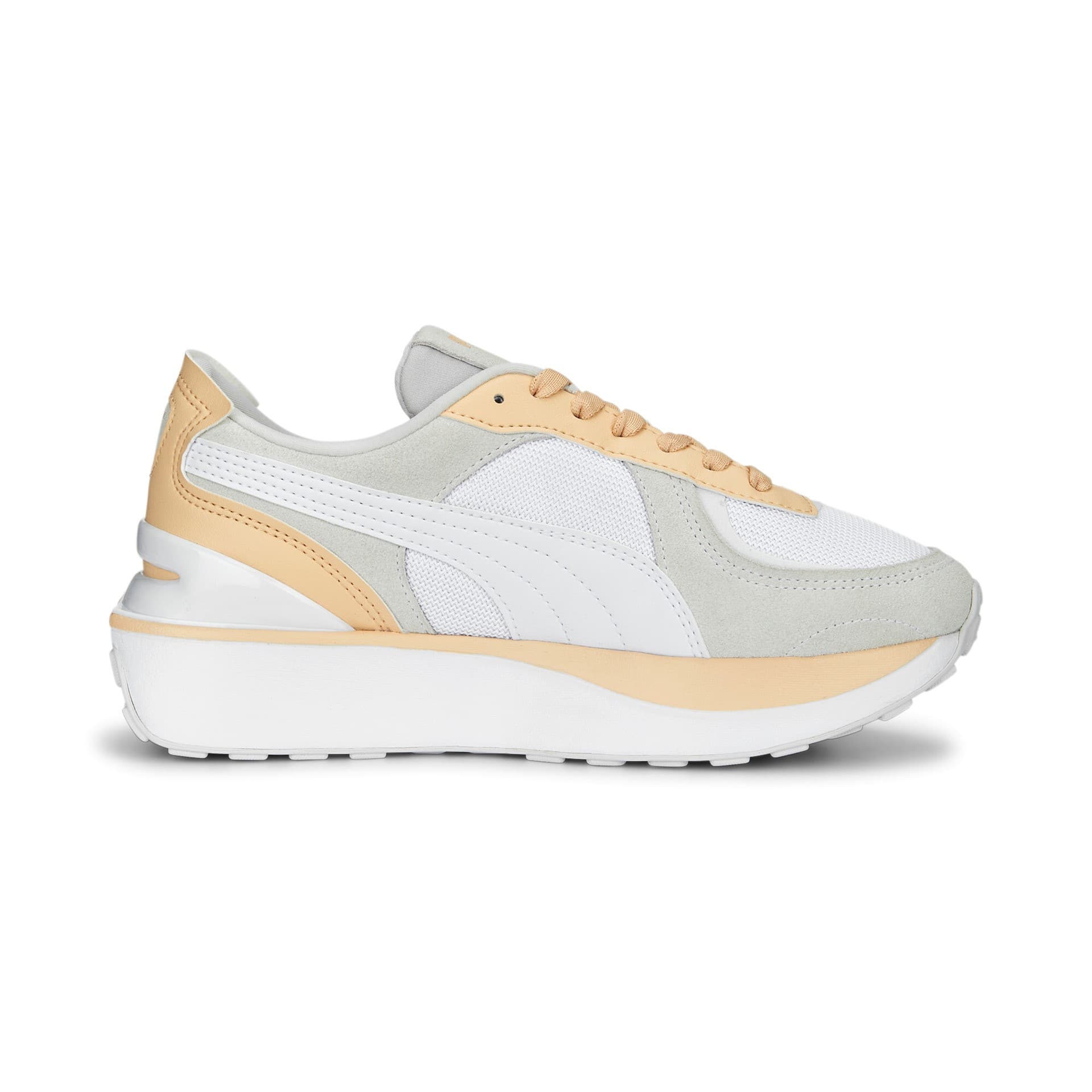 Puma Cruise Rider NU Pastel Wns Dámské boty EU 38.5 389926-03 - náhled 3