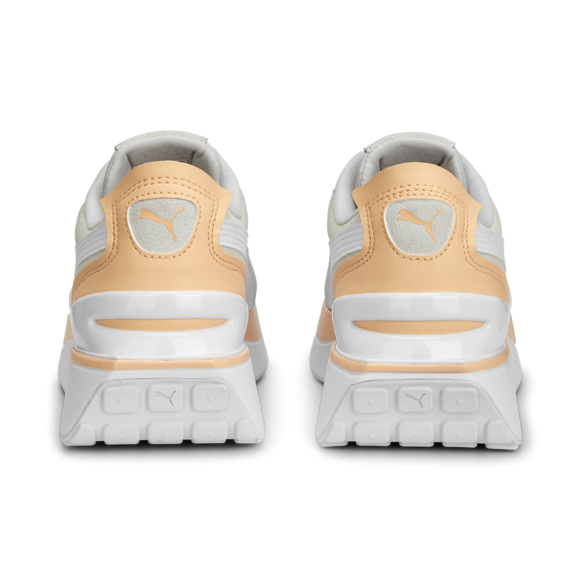 Puma Cruise Rider NU Pastel Wns Dámské boty EU 38.5 389926-03 - náhled 5