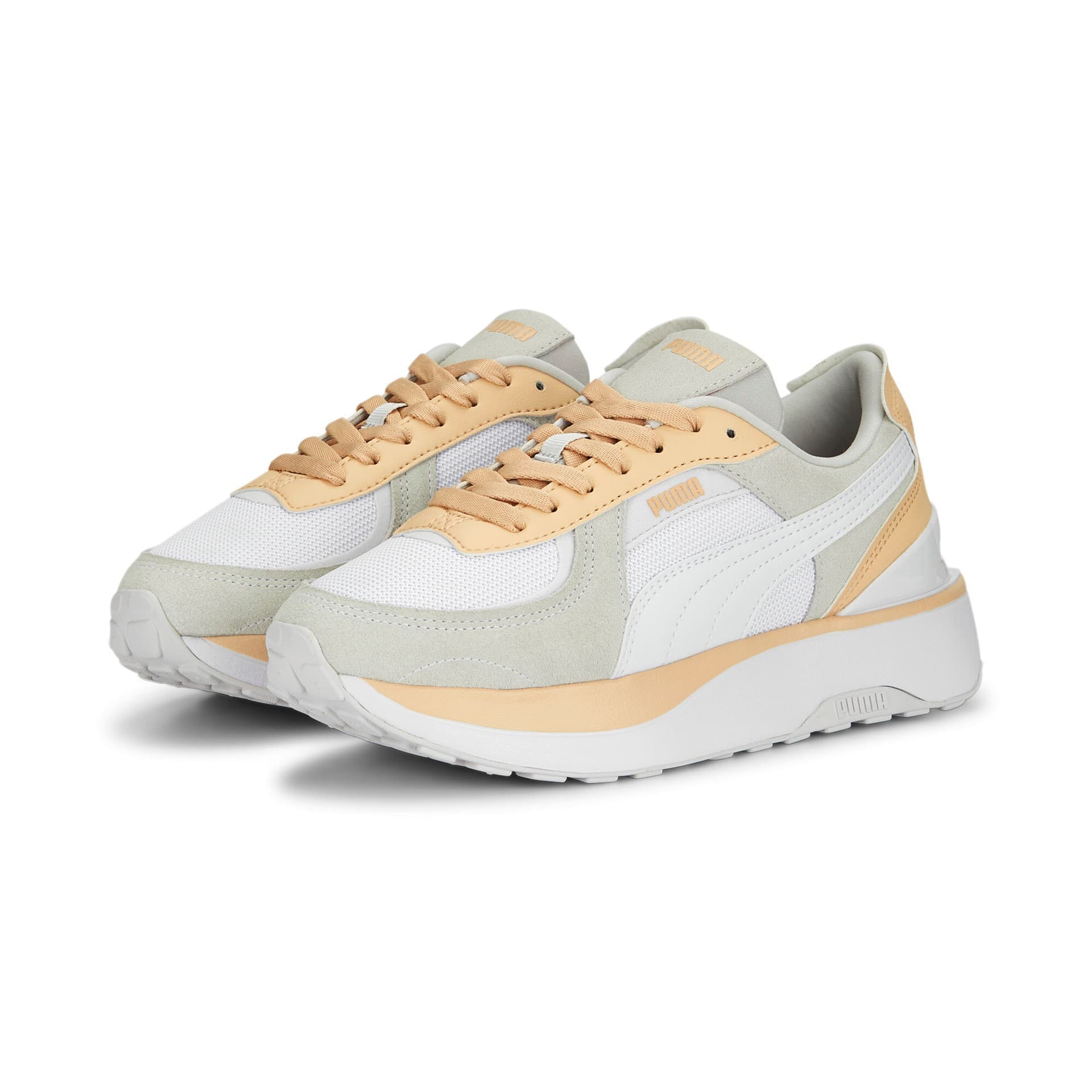Puma Cruise Rider NU Pastel Wns Dámské boty EU 38.5 389926-03 - náhled 1