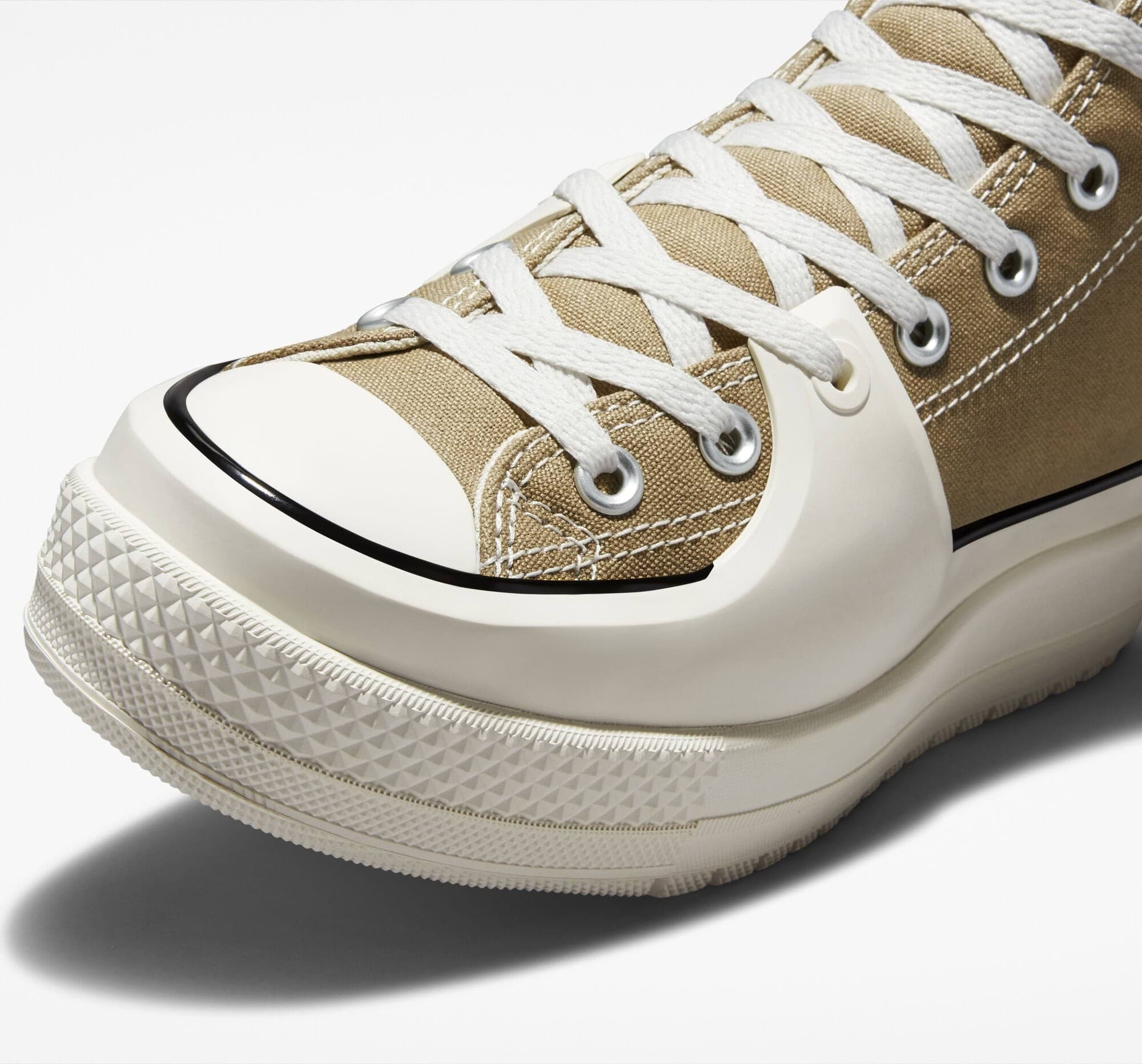converse CHUCK TAYLOR ALL STAR CONSTRUCT Pánské boty EU 41 A03876C - náhled 5