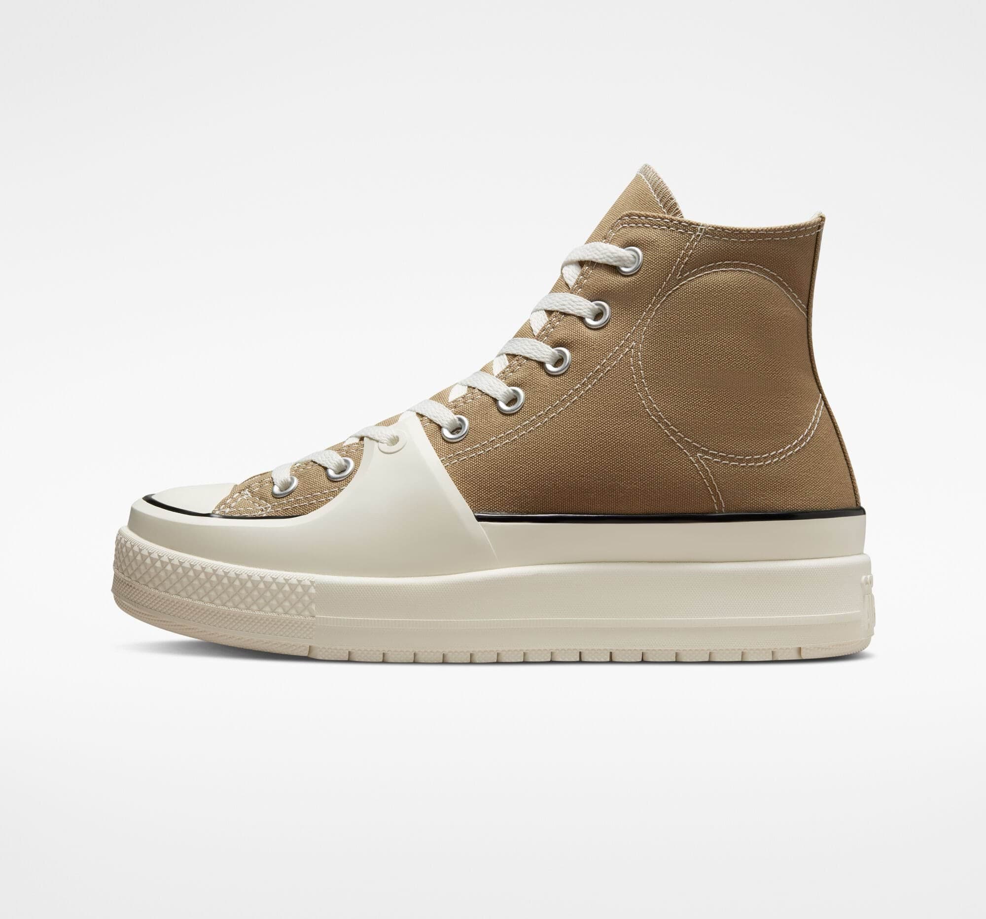 converse CHUCK TAYLOR ALL STAR CONSTRUCT Pánské boty EU 41 A03876C - náhled 2