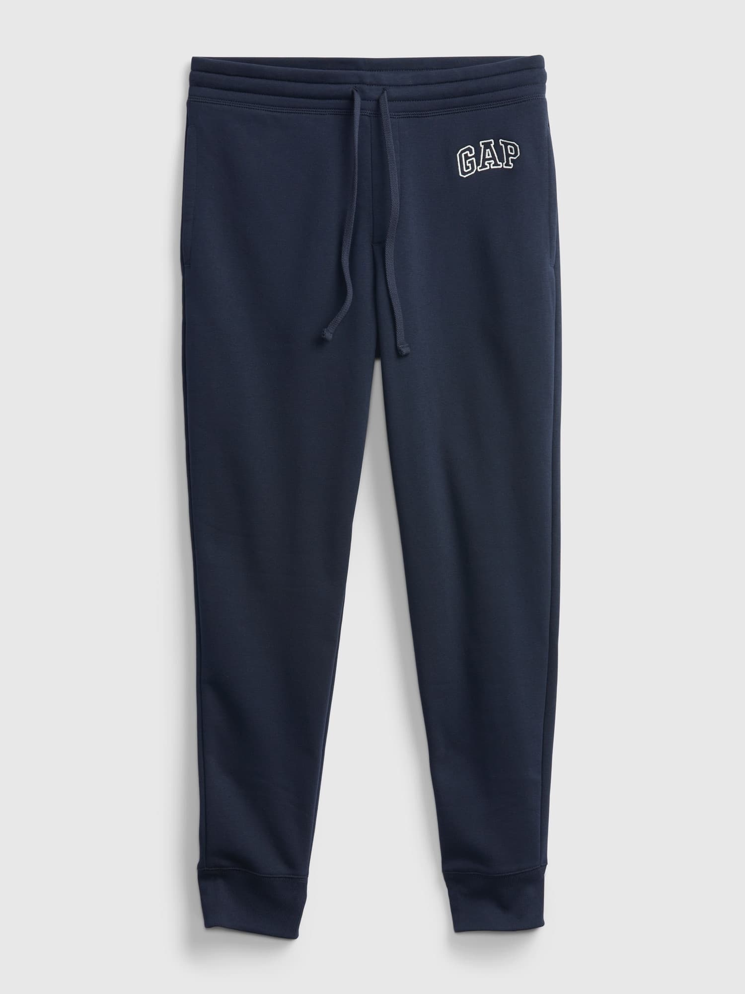 GAP V-HERITAGE LOGO JOGGER Pánské tepláky US XL 500382-03 - náhled 5