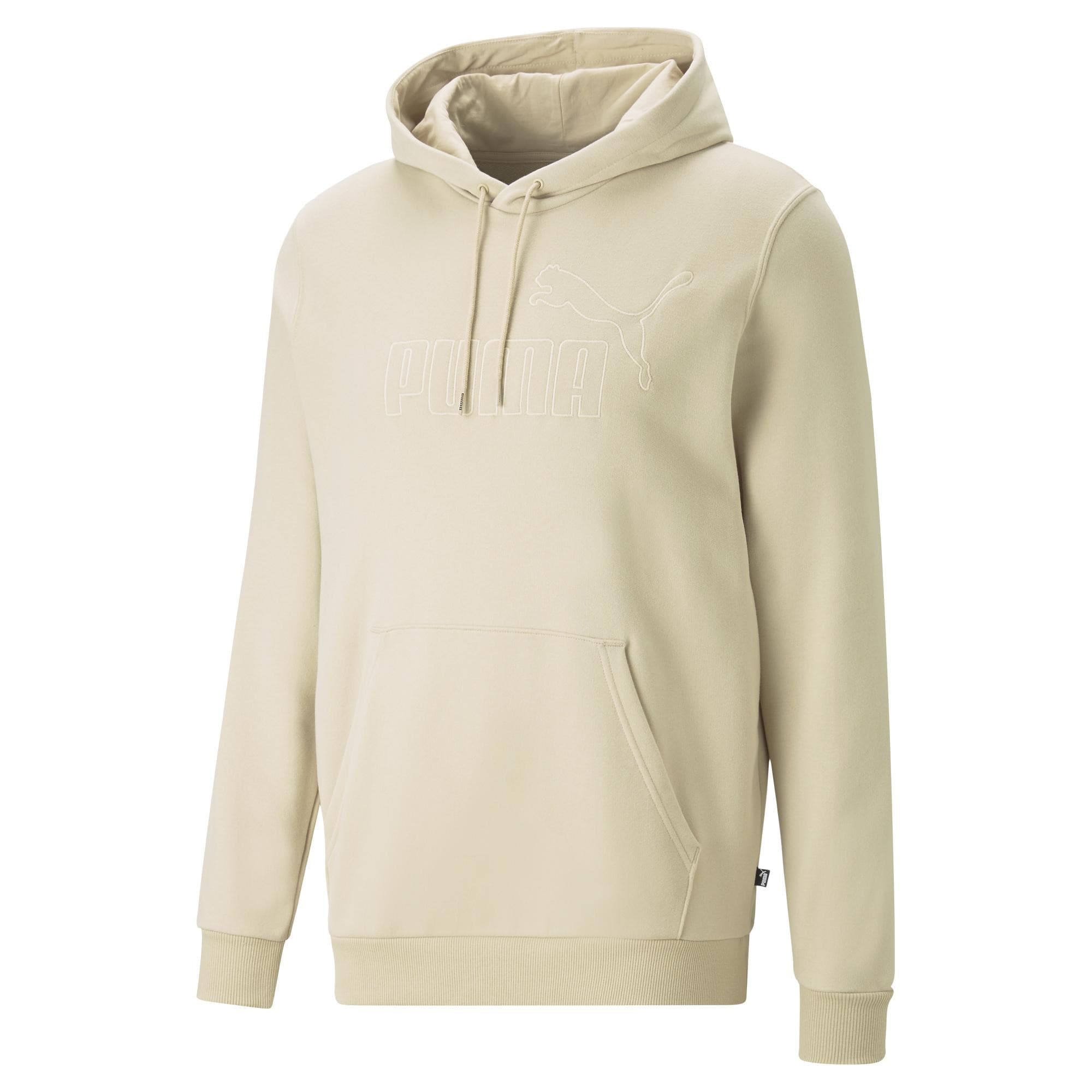 Puma ESS ELEVATED Hoodie Pánská mikina US M 673387-88 - náhled 1