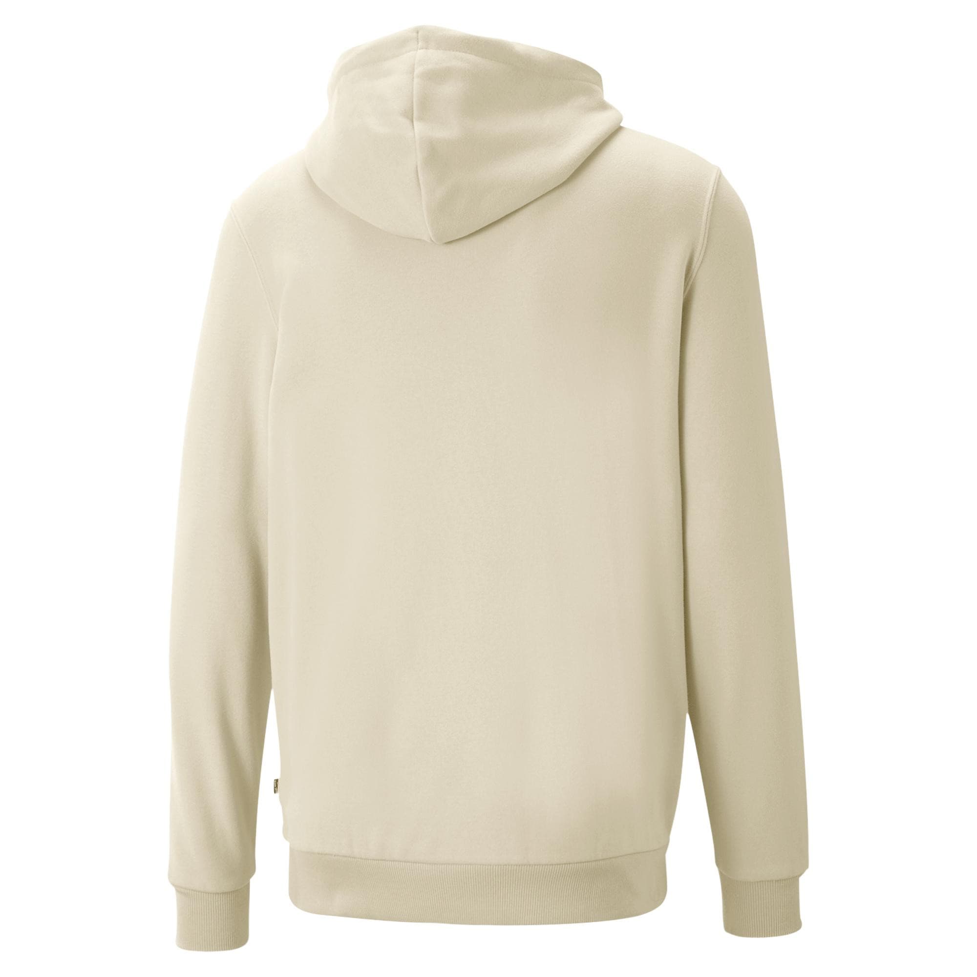 Puma ESS ELEVATED Hoodie Pánská mikina US M 673387-88 - náhled 2