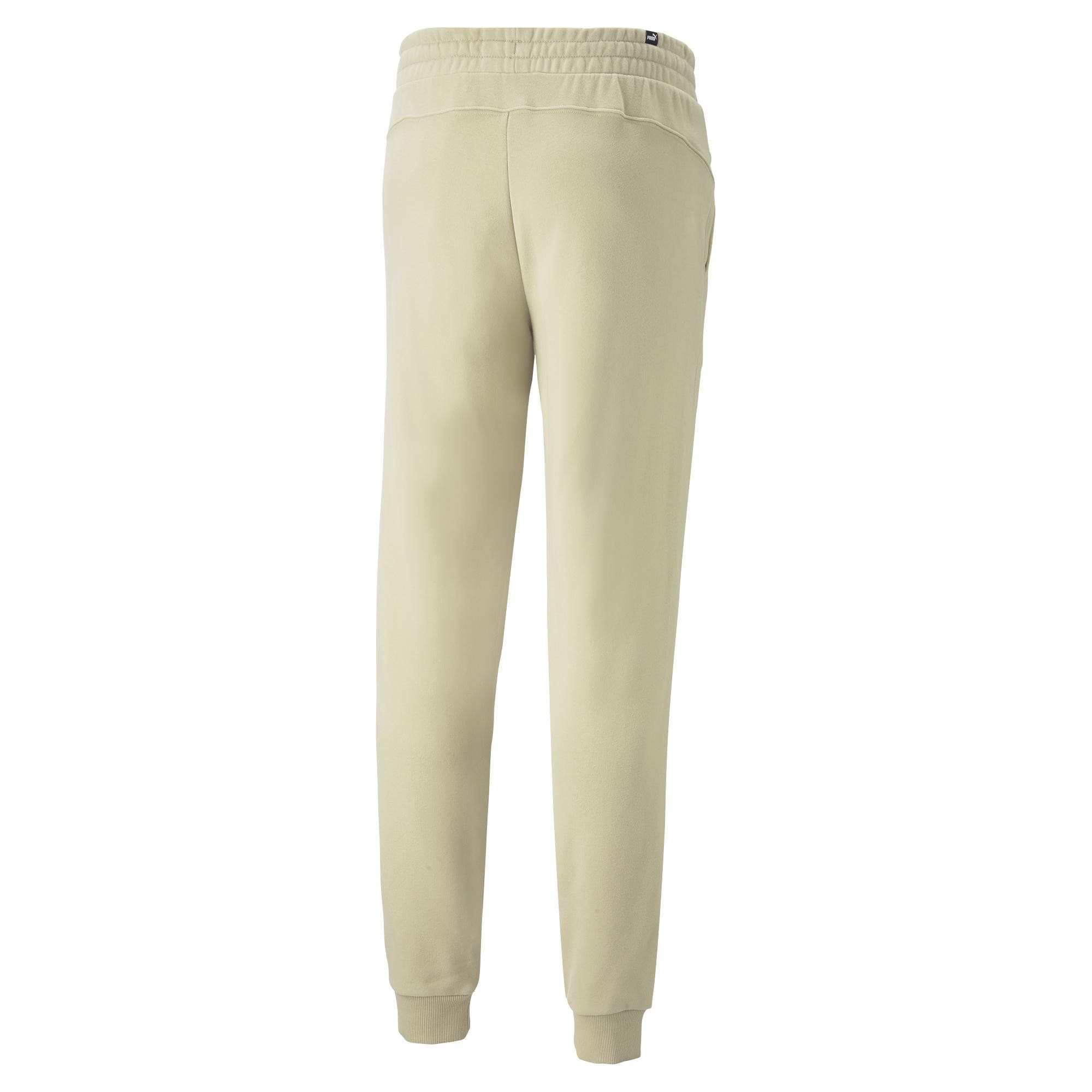 Puma ESS ELEVATED Sweatpants Pánské tepláky US L 673388-88 - náhled 2
