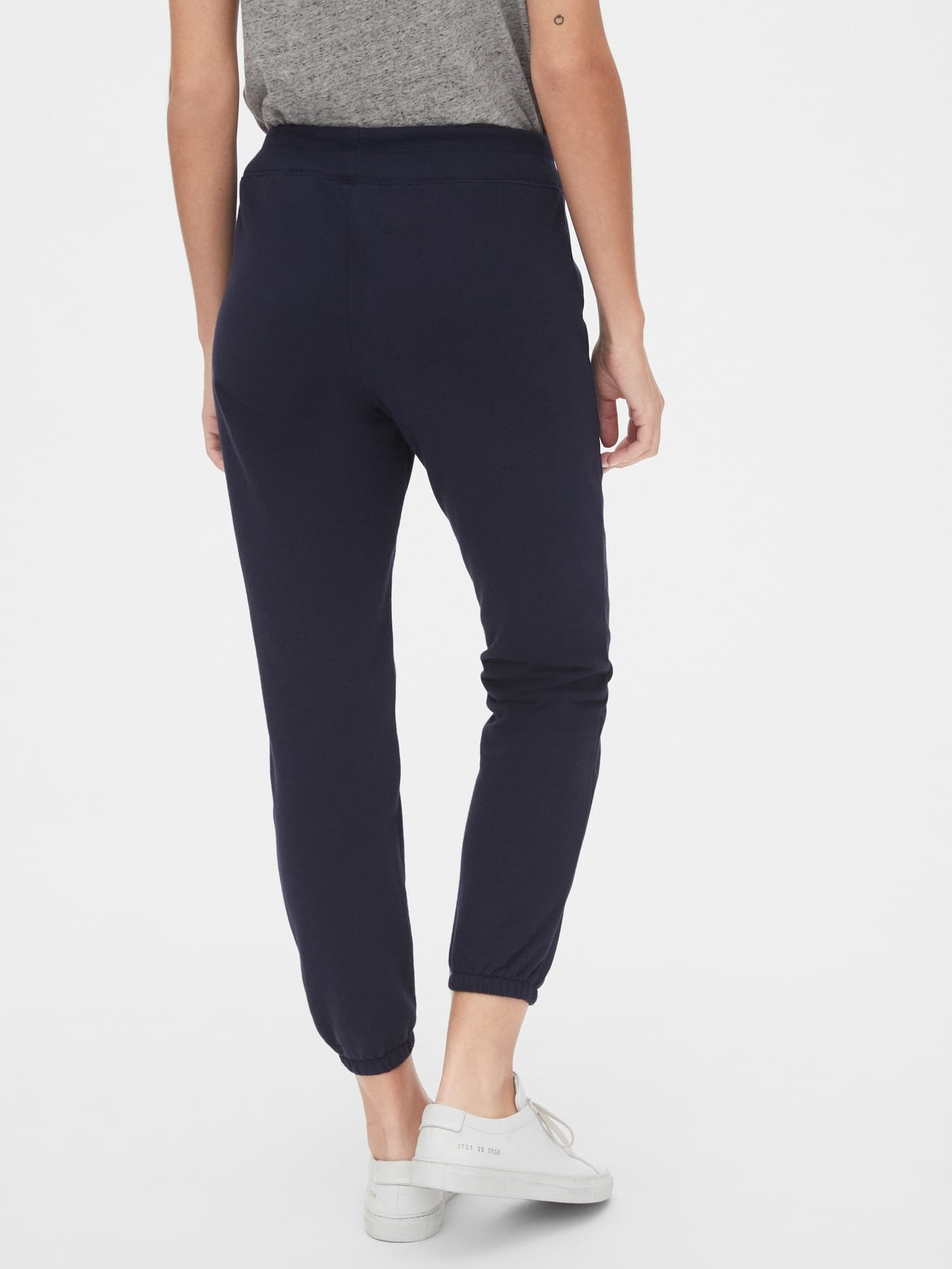 GAP GAP CLSC JGR Dámské tepláky US L 715905-00 - náhled 3