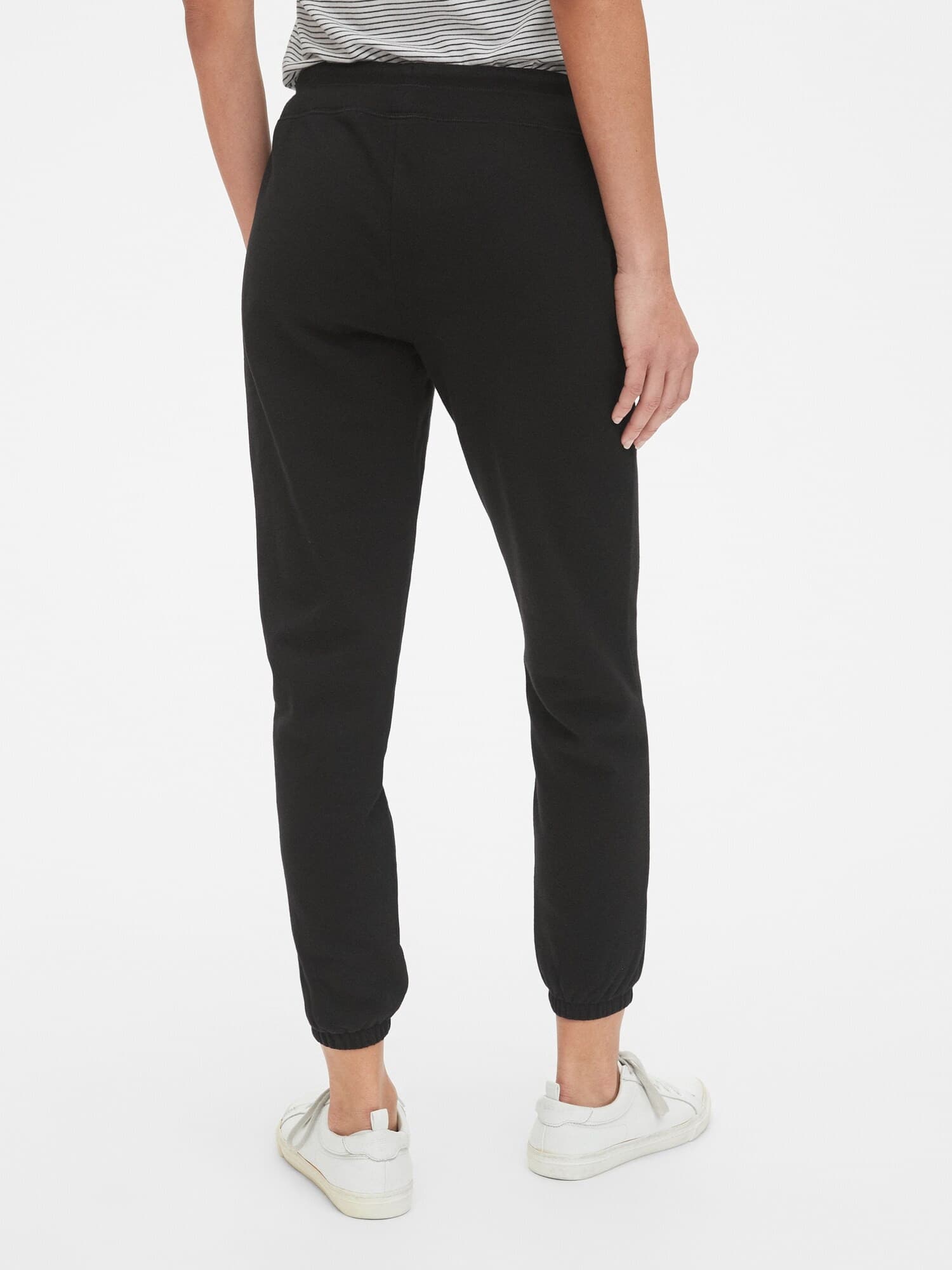 GAP GAP CLSC JGR Dámské tepláky US L 715905-10 - náhled 2