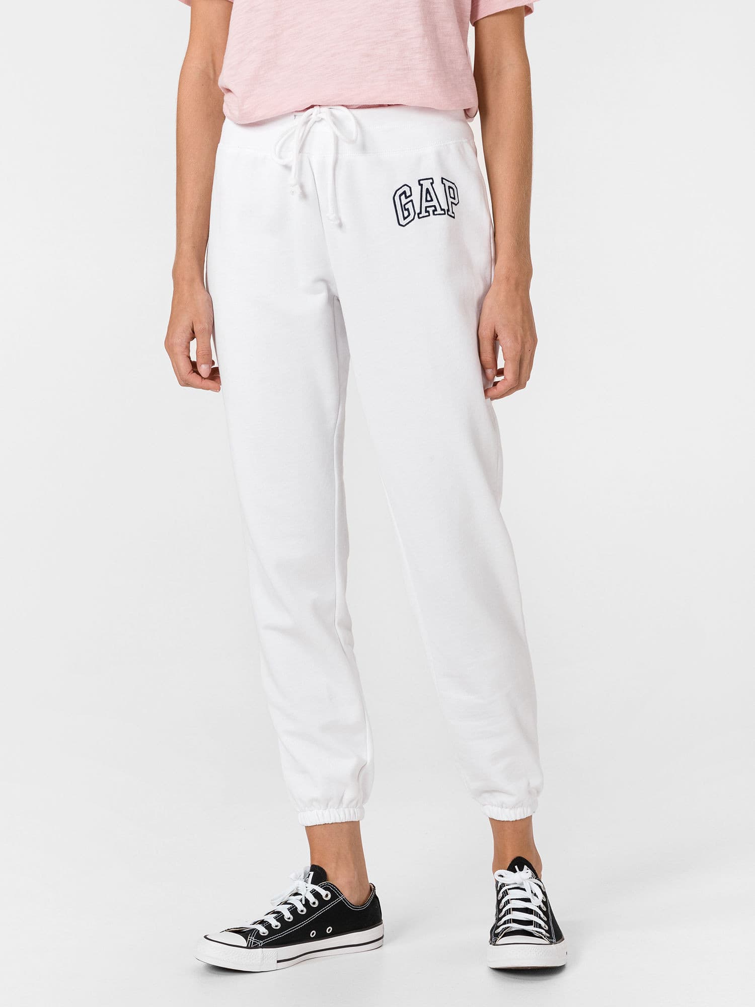 GAP GAP CLSC JGR Dámské tepláky US L 715905-12 - náhled 1
