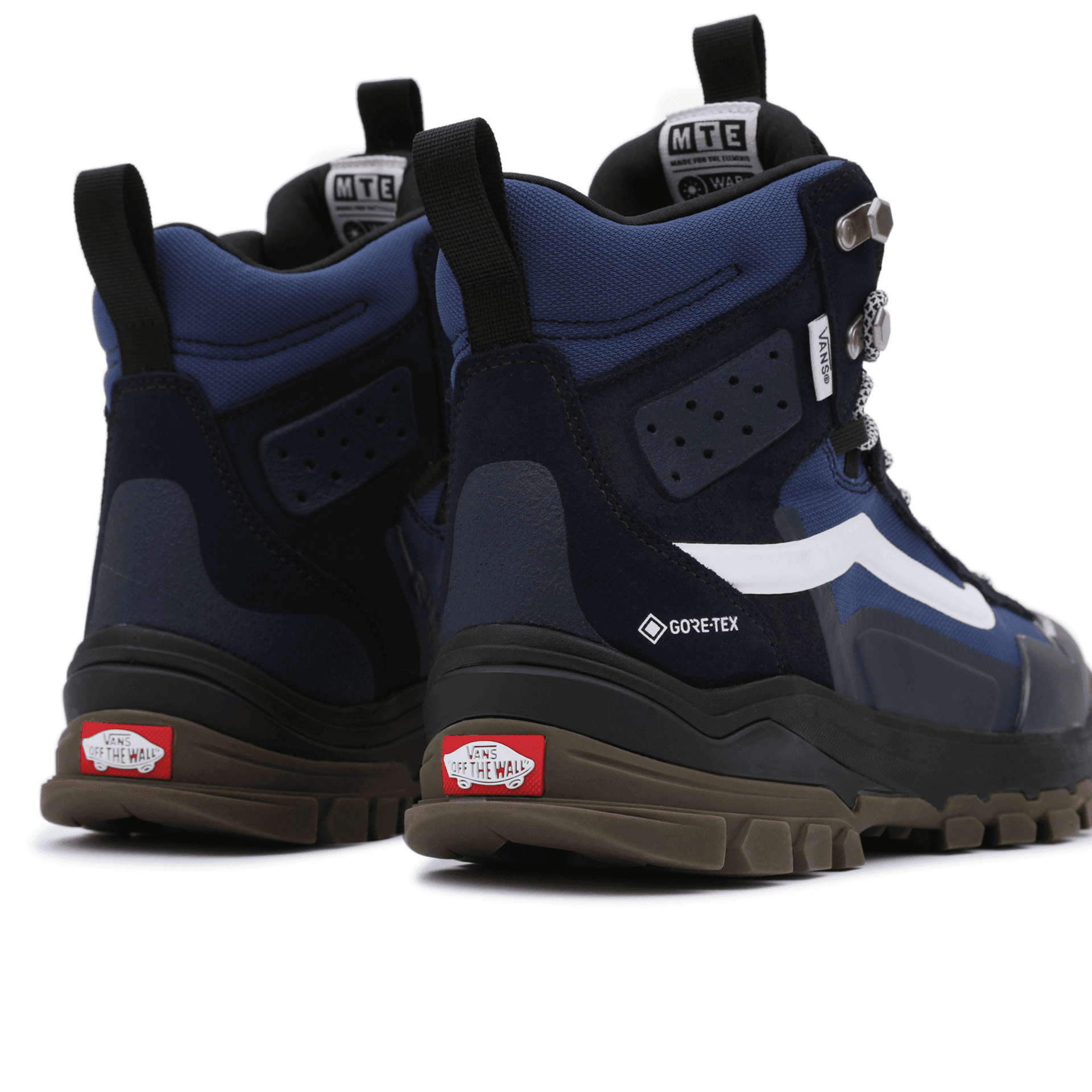 Vans UltraRange EXO Hi Gore-Tex WW MTE-3 Pánské boty EU 40.5 VN0005VCNGV1 - náhled 5
