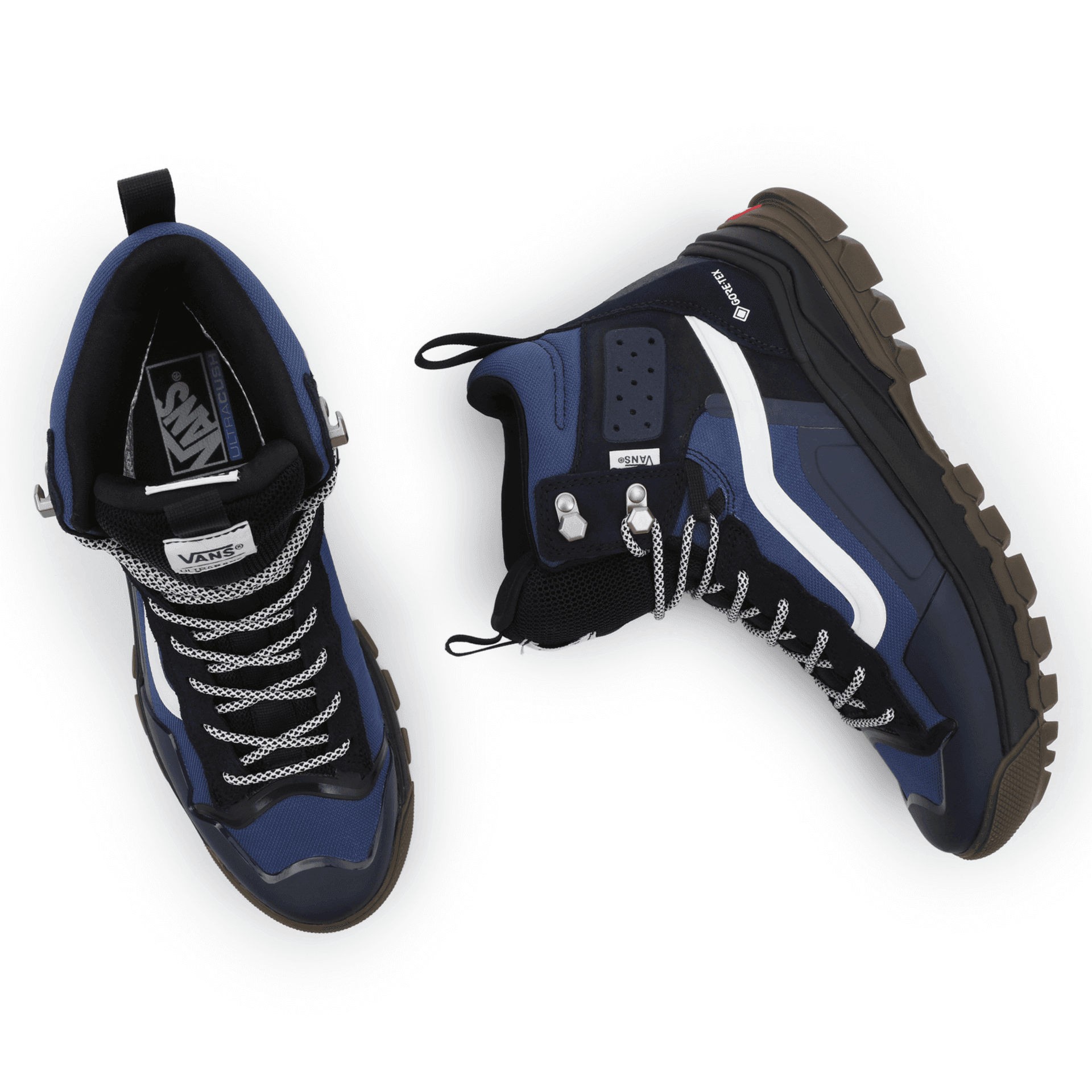 Vans UltraRange EXO Hi Gore-Tex WW MTE-3 Pánské boty EU 40.5 VN0005VCNGV1 - náhled 4