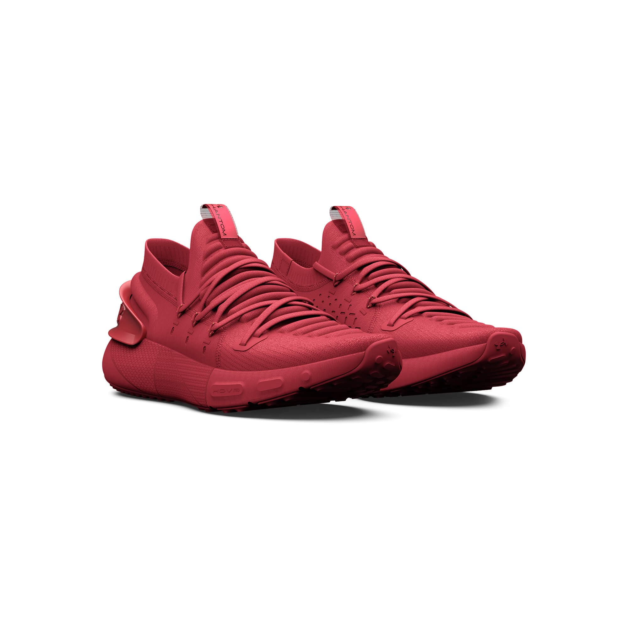 Under Armour UA HOVR Phantom 3 MTLC Pánské boty EU 42 3025520-601 - náhled 3
