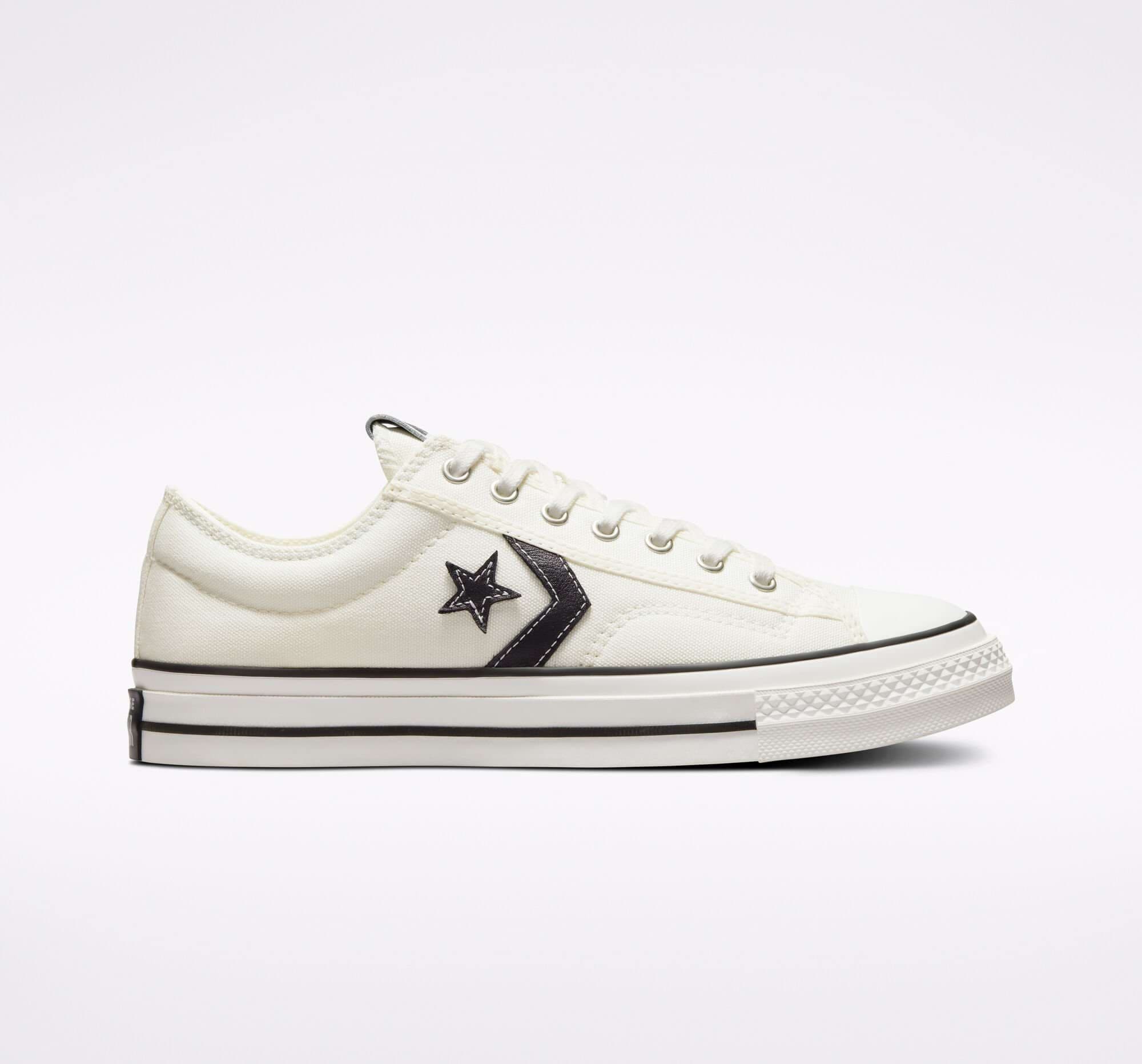 converse STAR PLAYER 76 PREMIUM CANVAS Pánské boty EU 44 A01608C - náhled 1