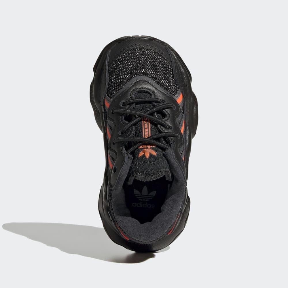 adidas Originals OZWEEGO EL I Dětské boty EU 20 GW7219 - náhled 5