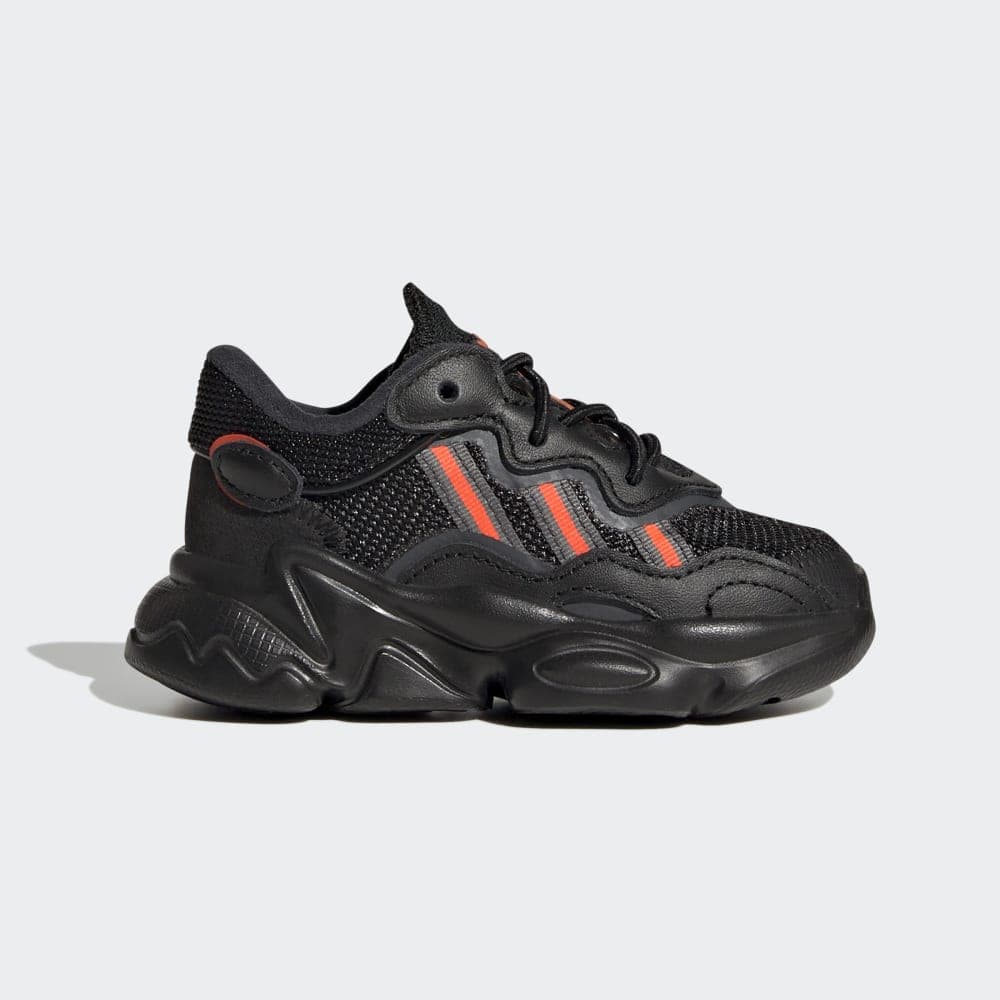 adidas Originals OZWEEGO EL I Dětské boty EU 20 GW7219 - náhled 1