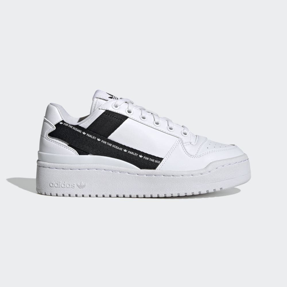 adidas Originals FORUM BOLD W Dámské boty EU 38 GW3878 - náhled 1