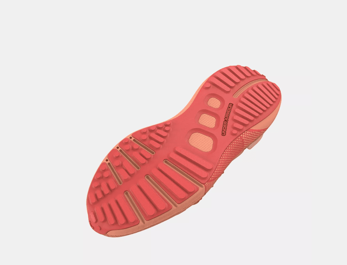 Under Armour UA W HOVR Phantom 3 Dámské boty EU 37.5 3025517-802 - náhled 5