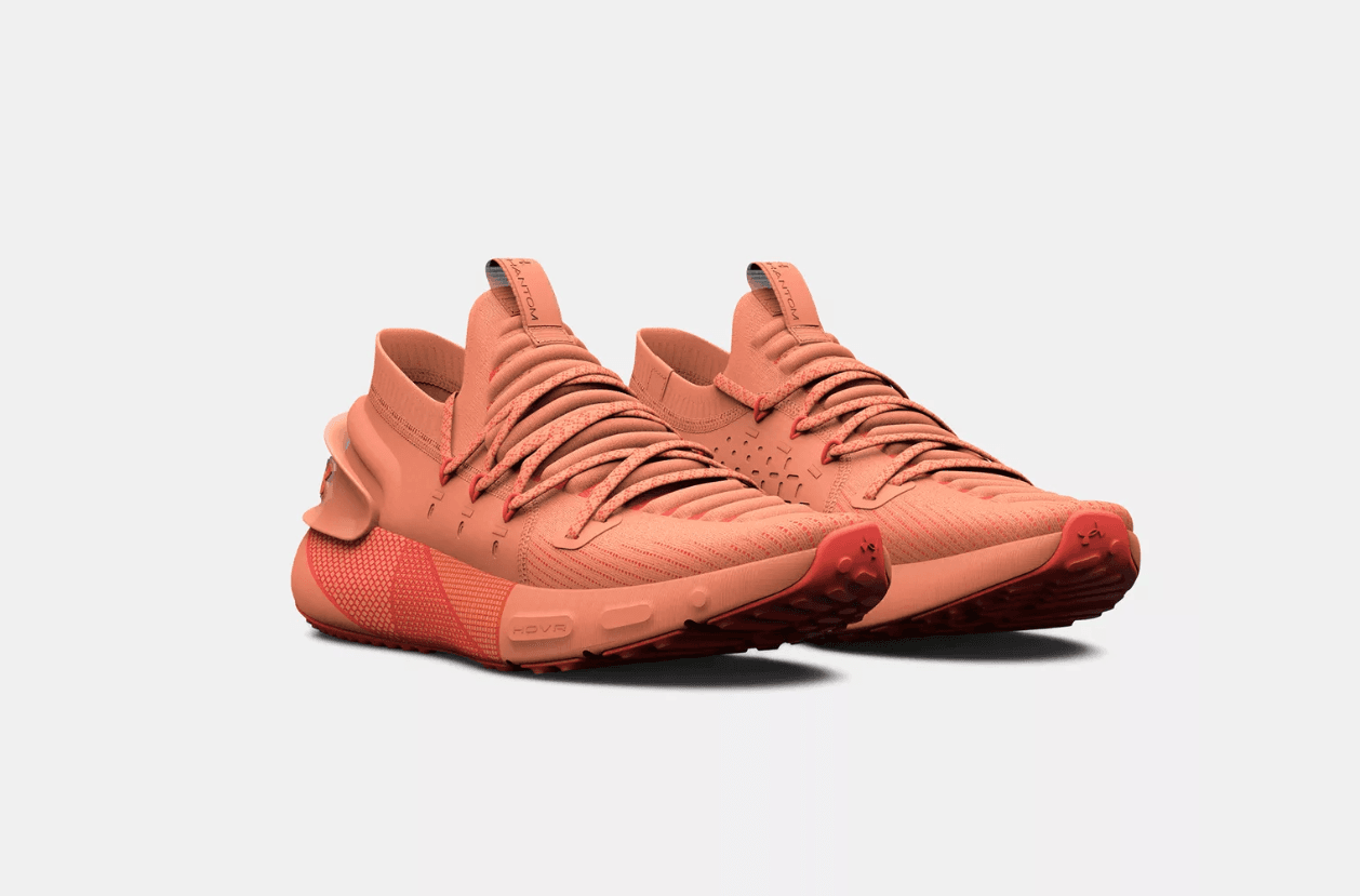 Under Armour UA W HOVR Phantom 3 Dámské boty EU 37.5 3025517-802 - náhled 3
